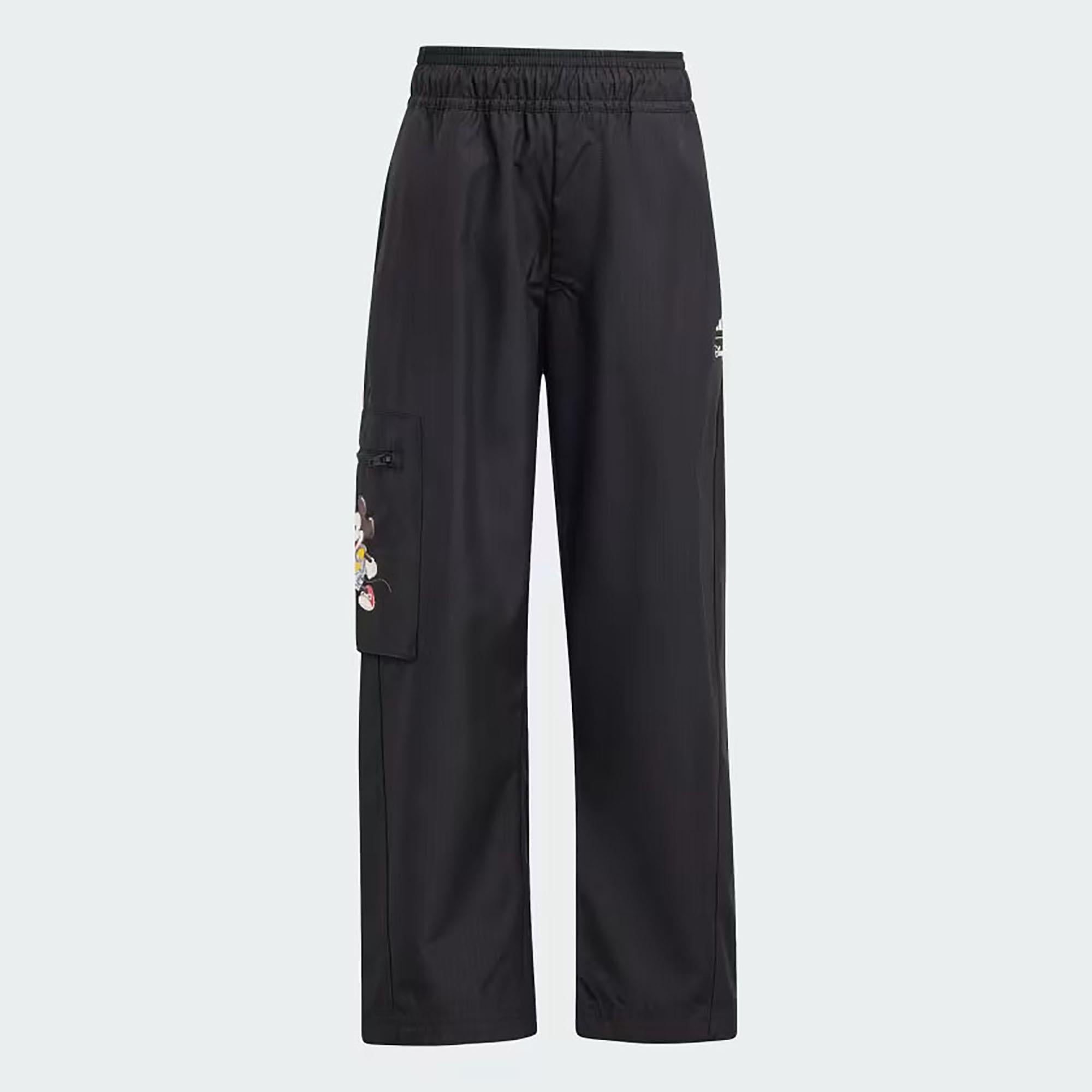 Adidas Çocuk Günlük Eşofman Altı Lk Dy Mm Pnt Jf3643 LK DY MM PNT