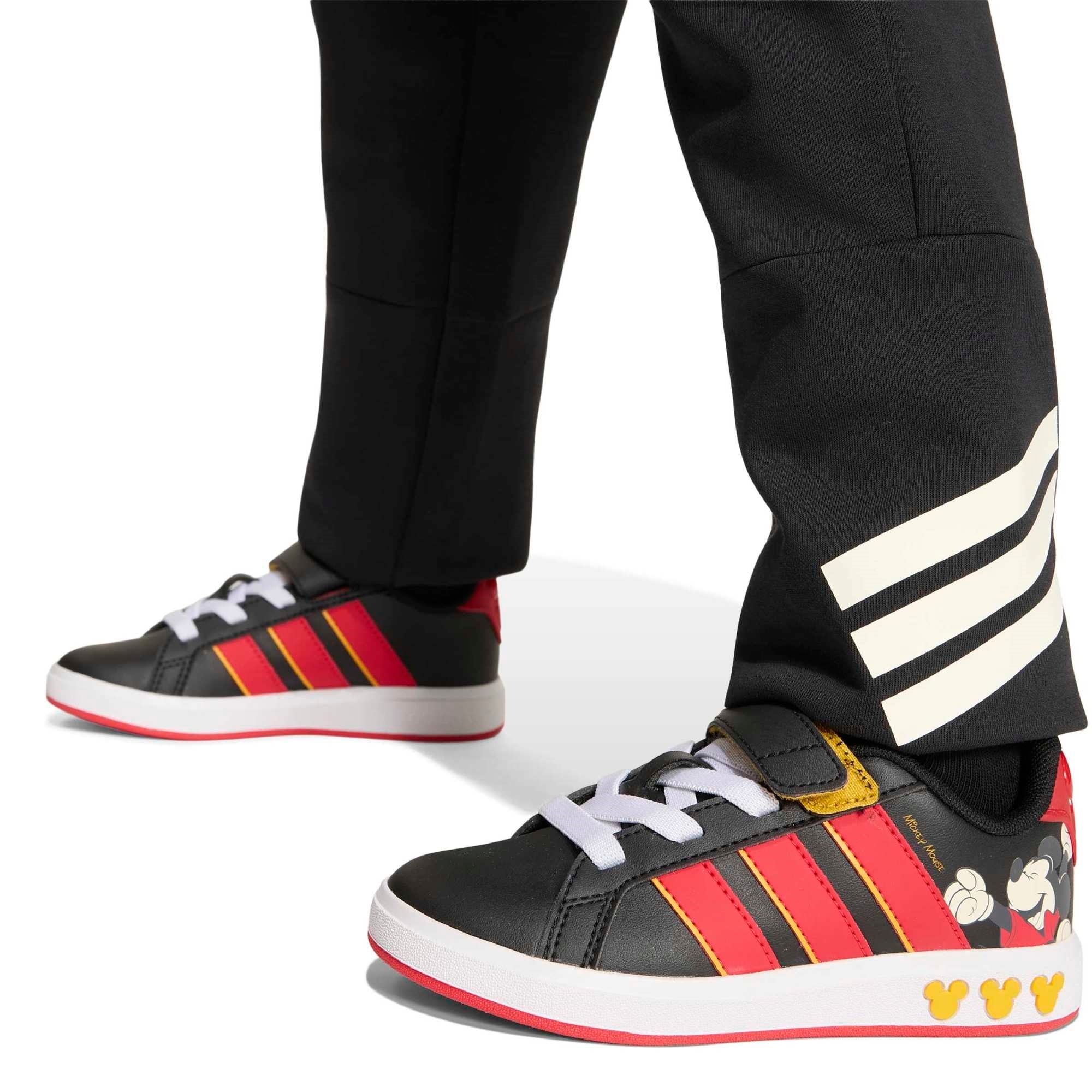 Adidas Çocuk Günlük Eşofman Altı LK DY MM PNTS KG6125