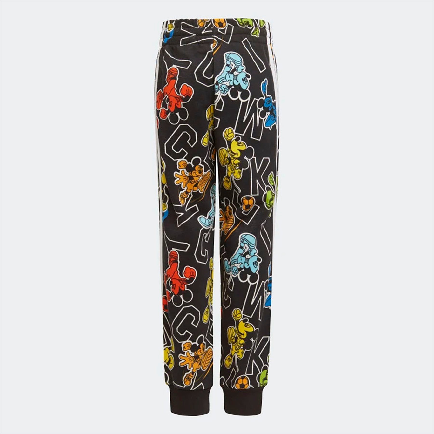 Adidas Çocuk Günlük Eşofman Altı Lk Dy Mm Pant Hk6645 LK DY MM PANT