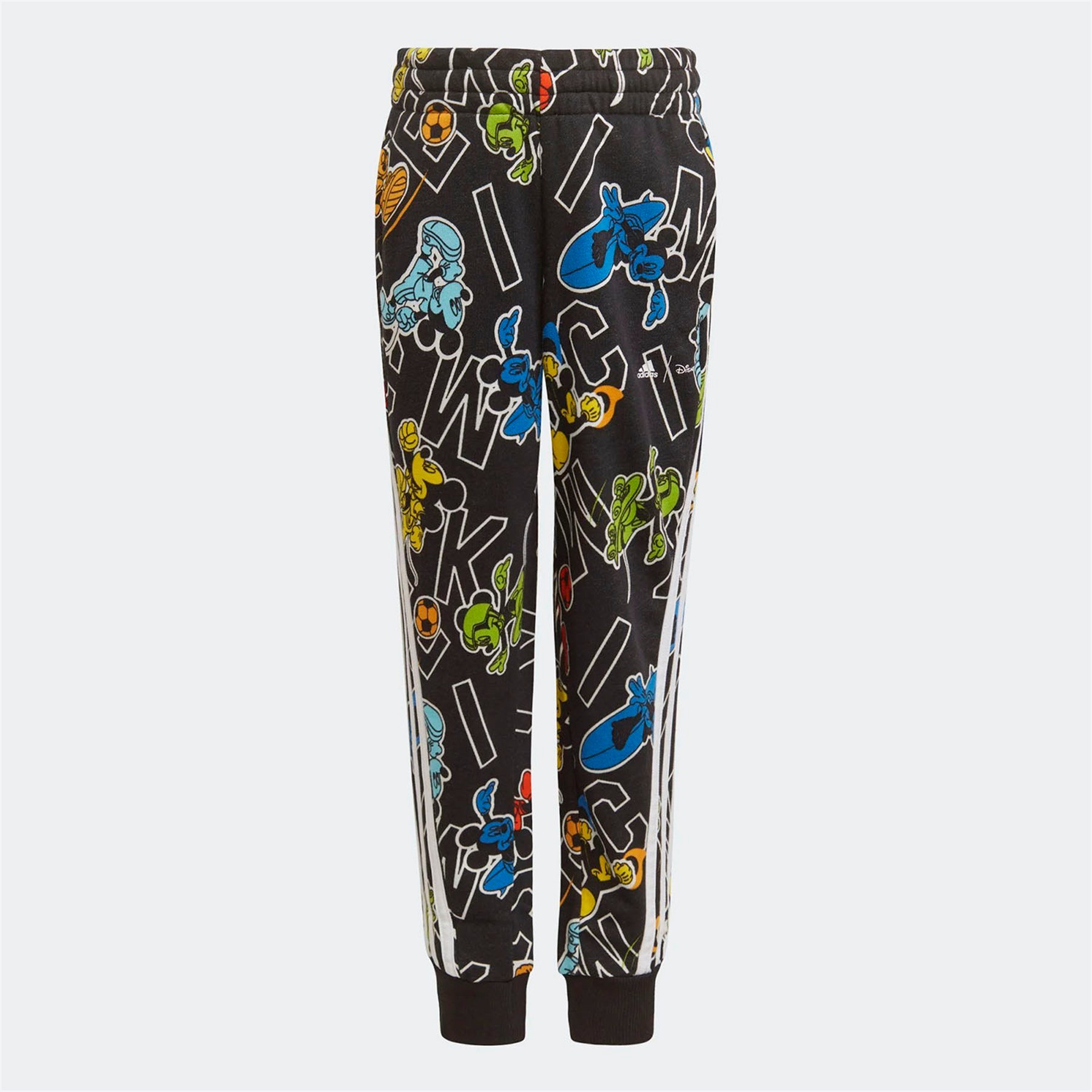 Adidas Çocuk Günlük Eşofman Altı Lk Dy Mm Pant Hk6645 LK DY MM PANT