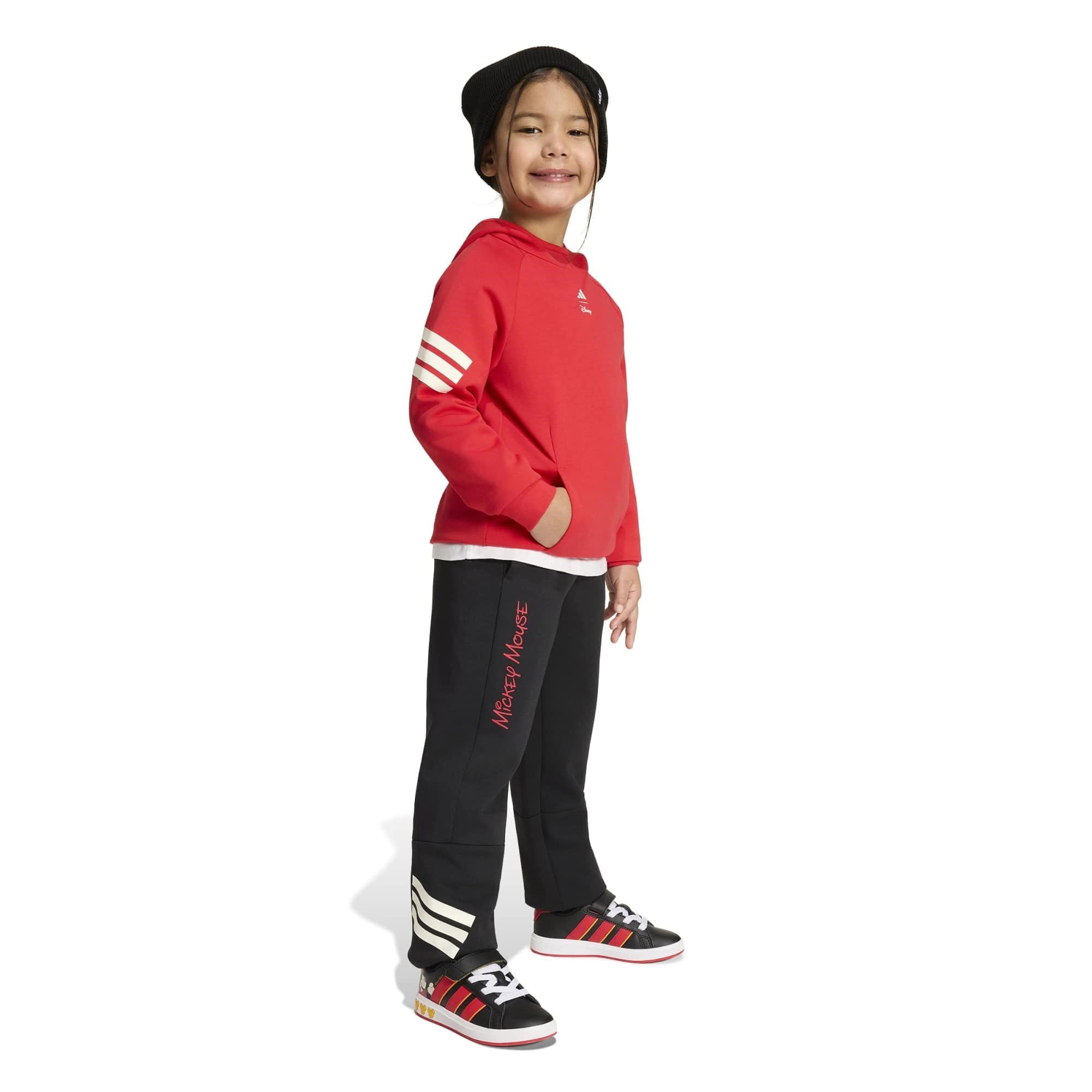 Adidas Çocuk Günlük Eşofman Altı LK DY MM PNTS KG6125