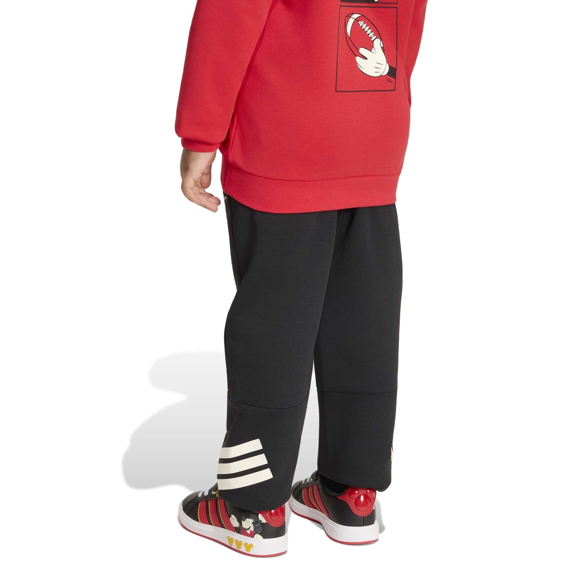 Adidas Çocuk Günlük Eşofman Altı LK DY MM PNTS KG6125