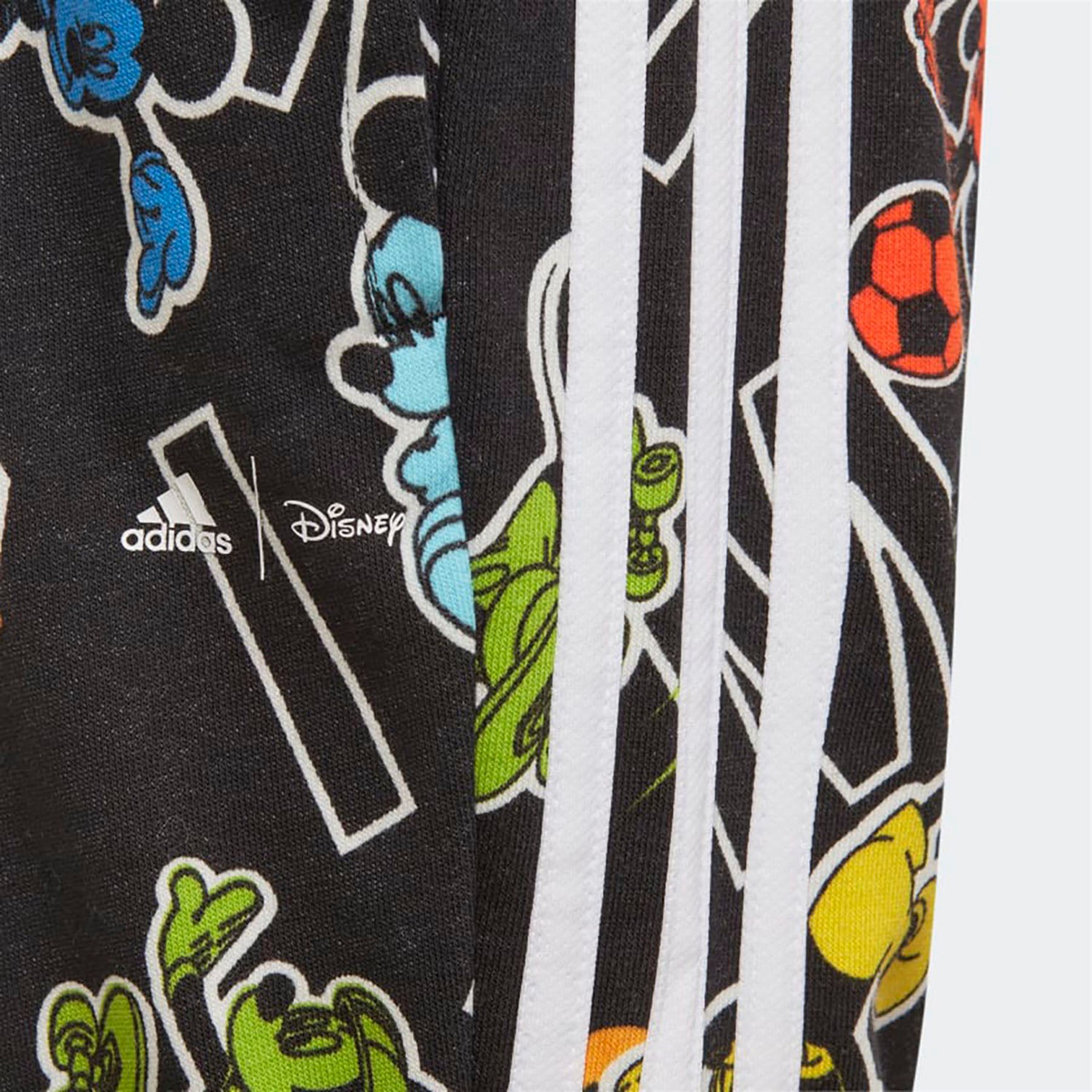 Adidas Çocuk Günlük Eşofman Altı Lk Dy Mm Pant Hk6645 LK DY MM PANT