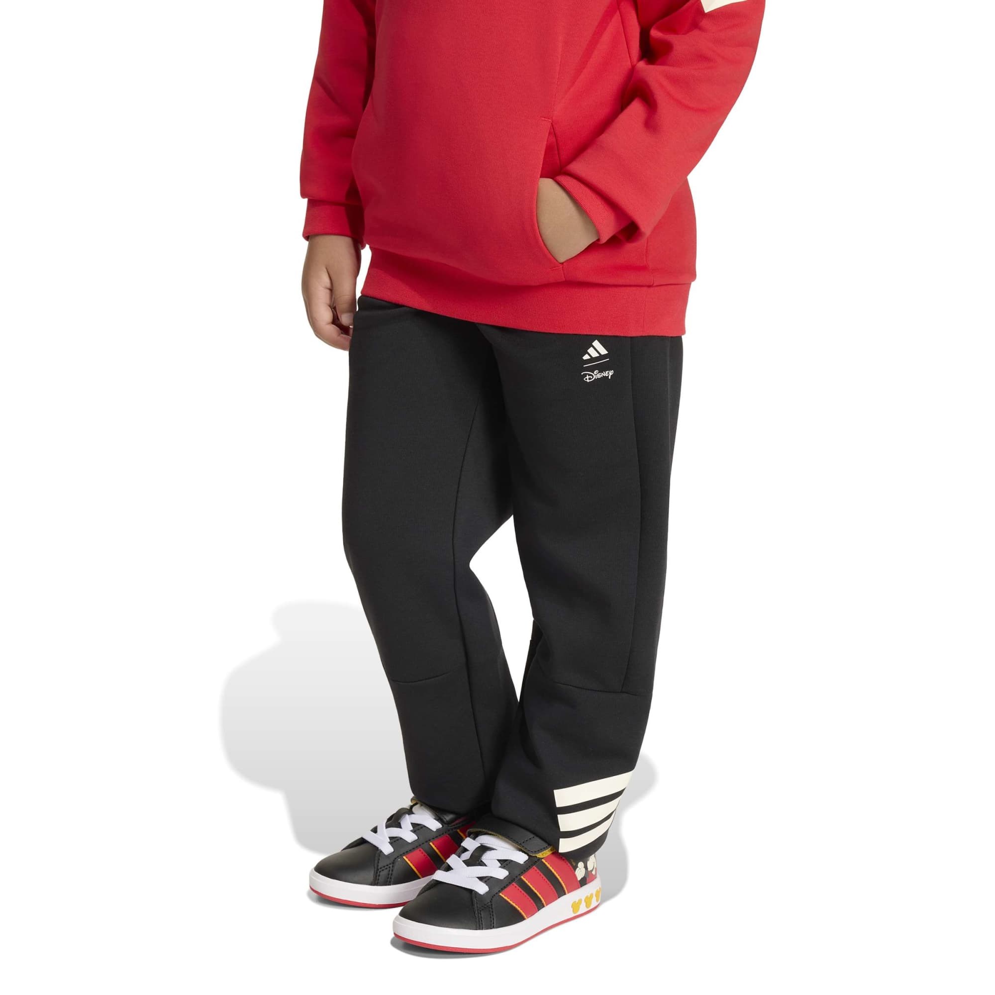 Adidas Çocuk Günlük Eşofman Altı LK DY MM PNTS KG6125