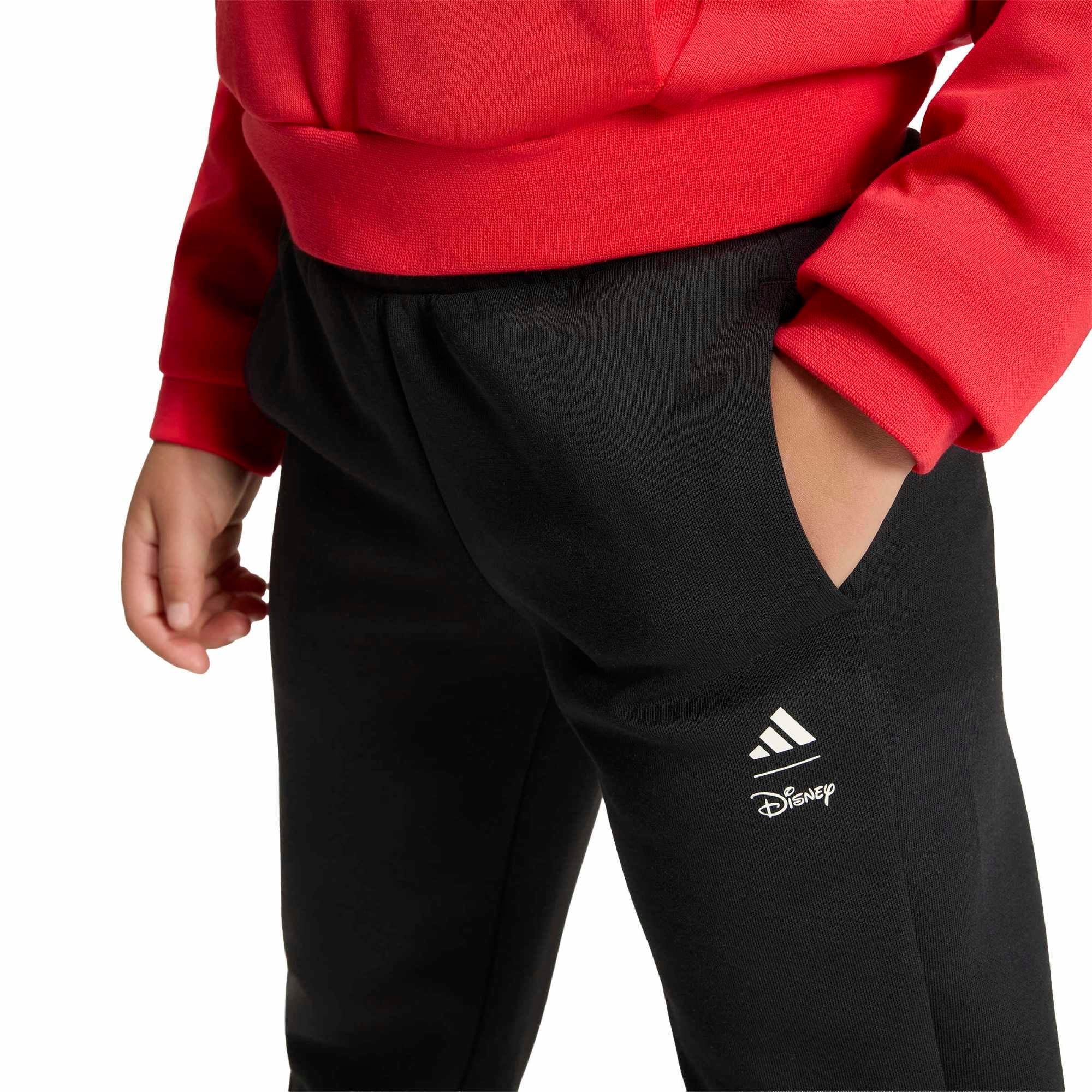 Adidas Çocuk Günlük Eşofman Altı LK DY MM PNTS KG6125