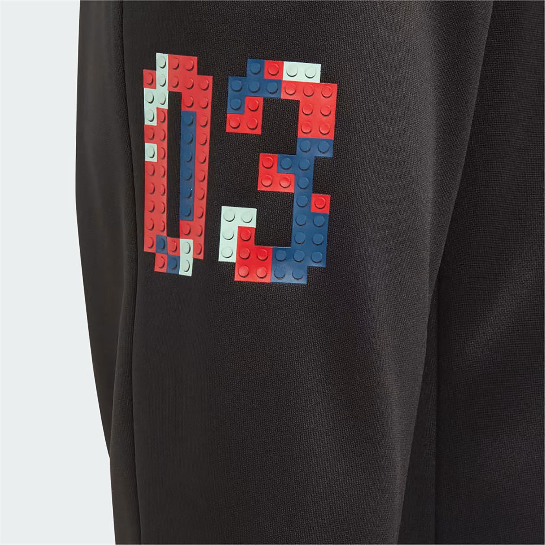 Adidas Çocuk Günlük Eşofman Altı Lk Lego Q4 Pnt Ij7297