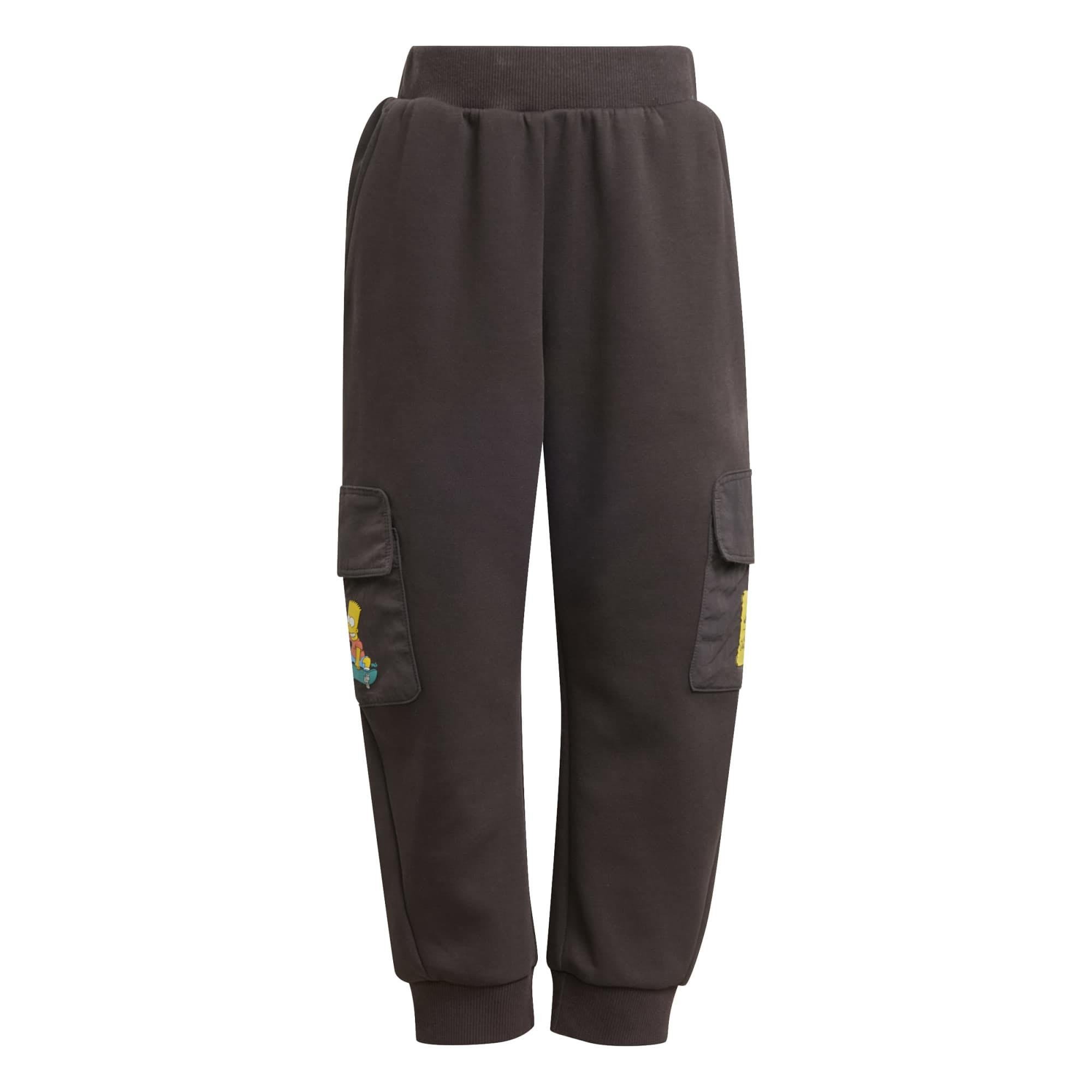 Adidas Çocuk Günlük Eşofman Altı Lk Sım Pnt Jl9199