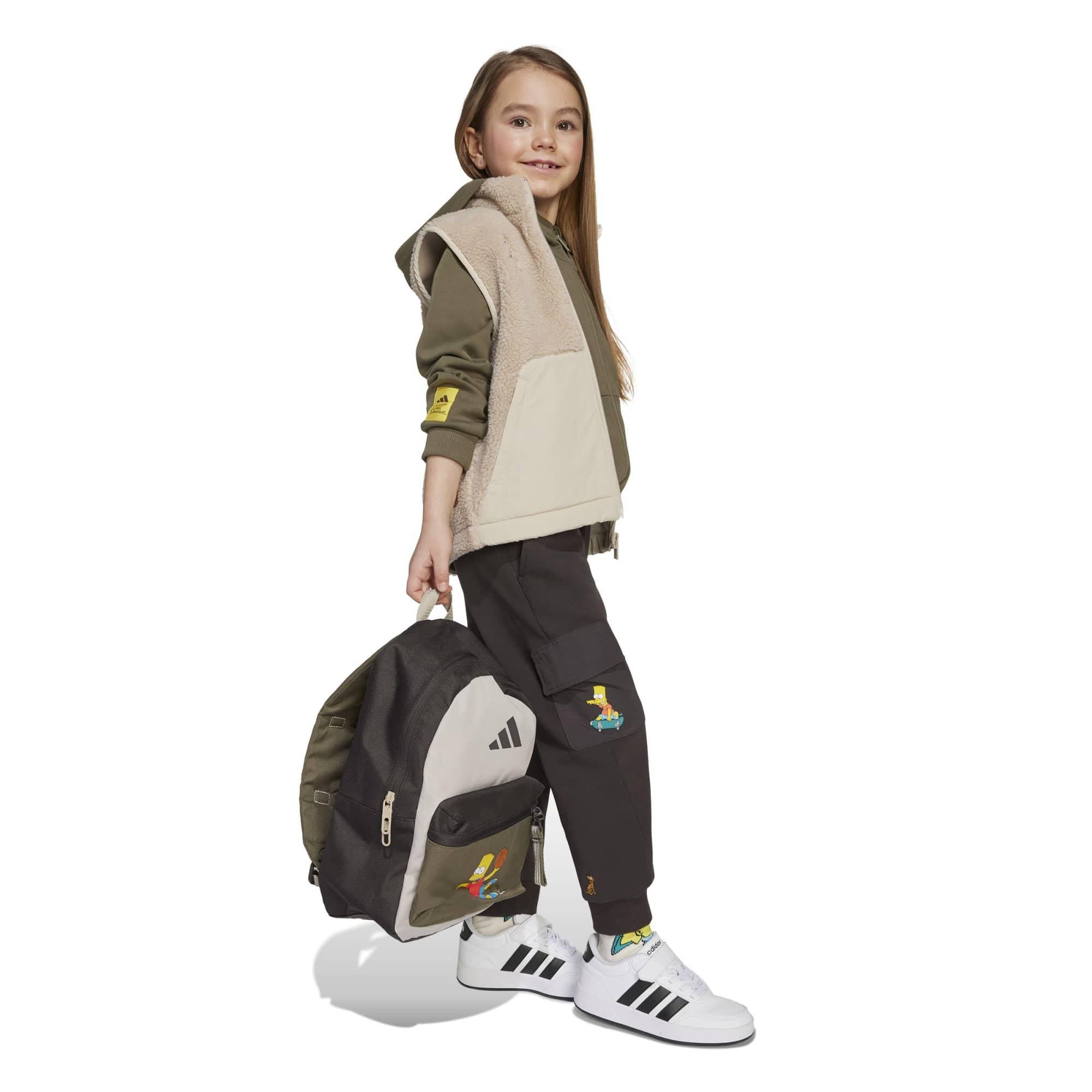 Adidas Çocuk Günlük Eşofman Altı Lk Sım Pnt Jl9199