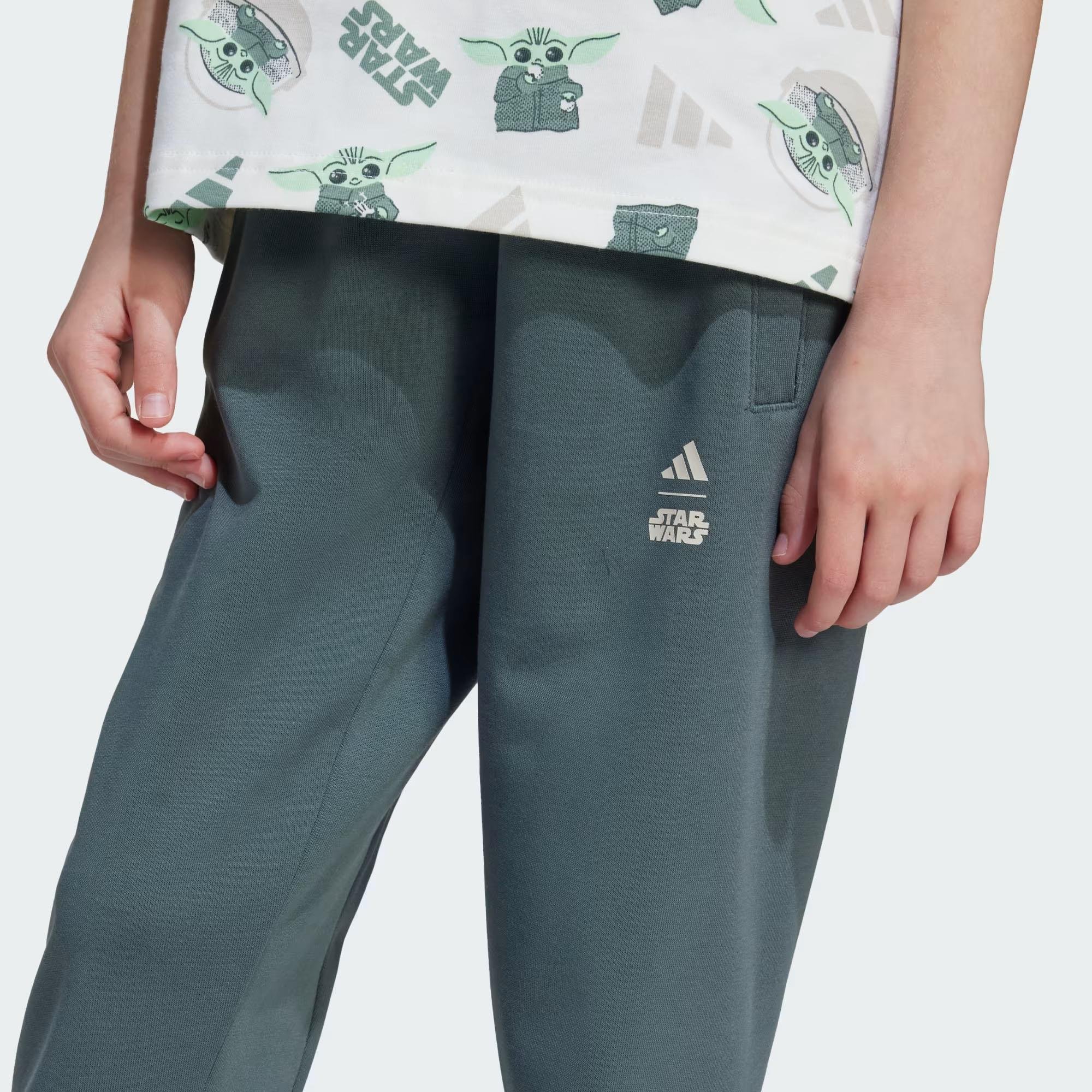 Adidas Çocuk Günlük Eşofman Altı Lk Sw Mndo Pnt Jf3652