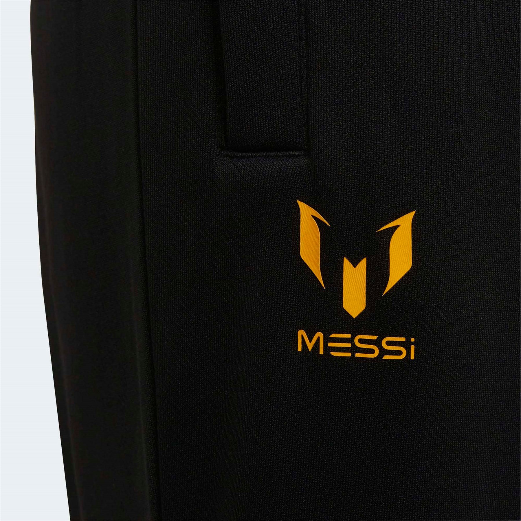 Adidas Çocuk Günlük Eşofman Altı Messi Tap Pant H59776