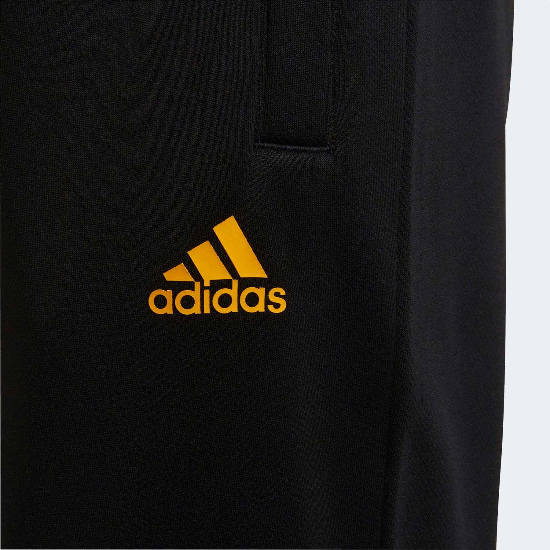 Adidas Çocuk Günlük Eşofman Altı Messi Tap Pant H59776