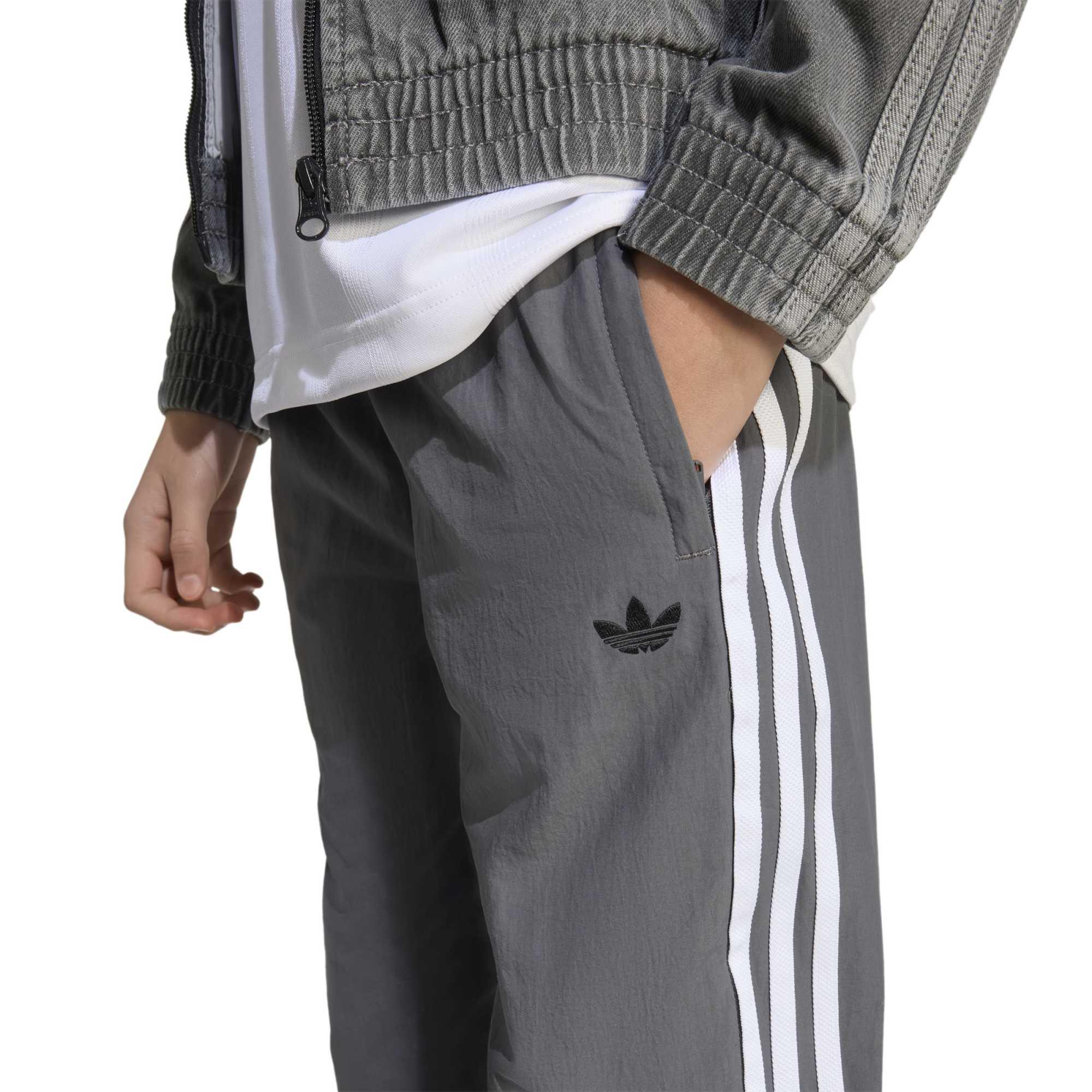 Adidas Çocuk Günlük Eşofman Altı Sst Woven Pants Jx3886