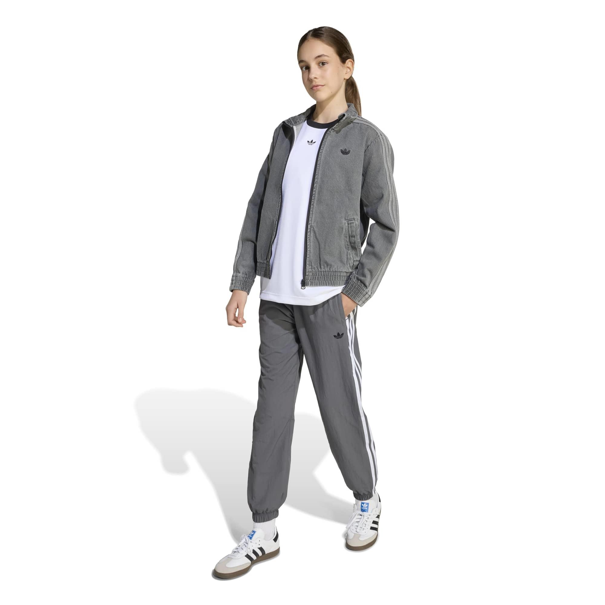 Adidas Çocuk Günlük Eşofman Altı Sst Woven Pants Jx3886