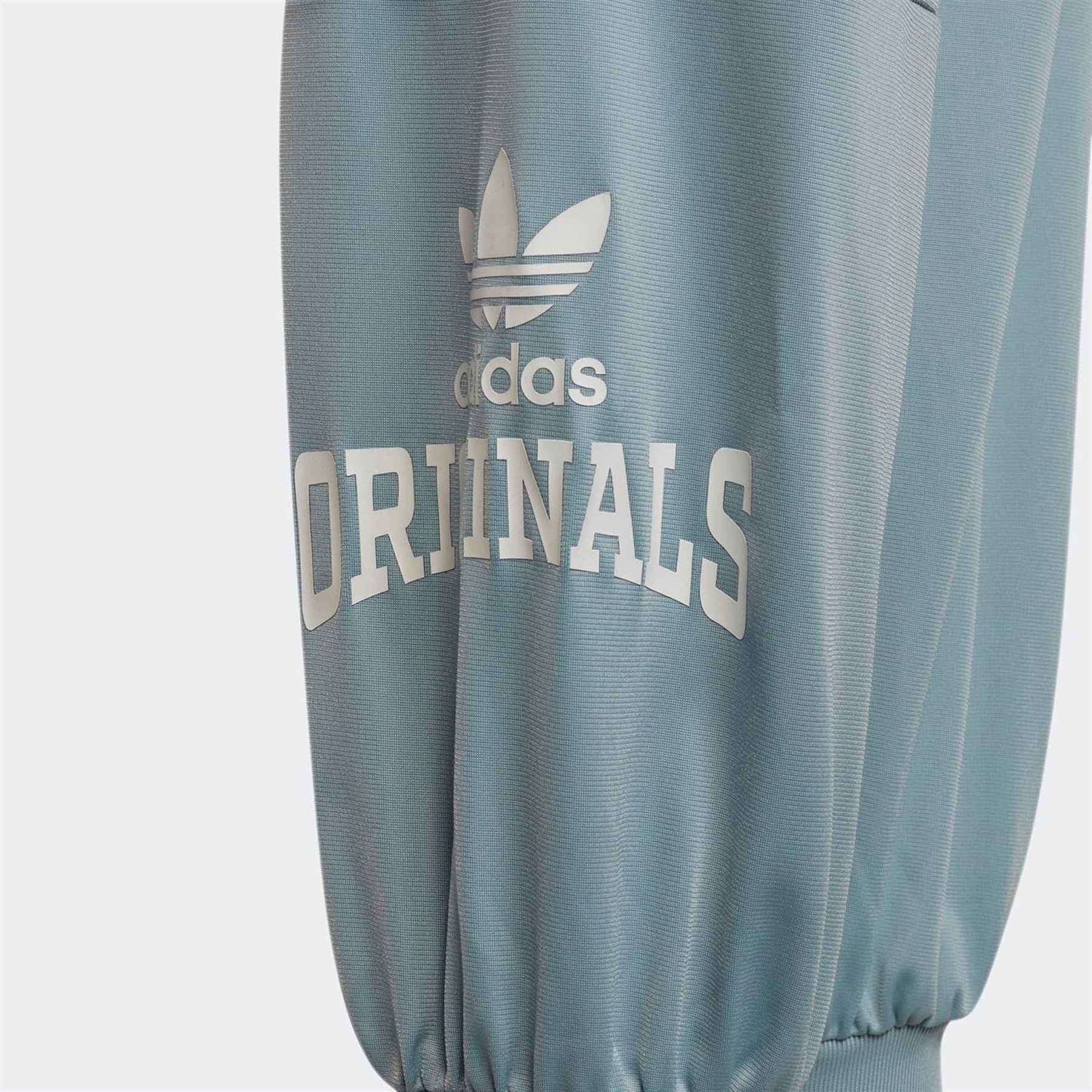 Adidas Çocuk Günlük Eşofman Altı Track Pants Hl6883