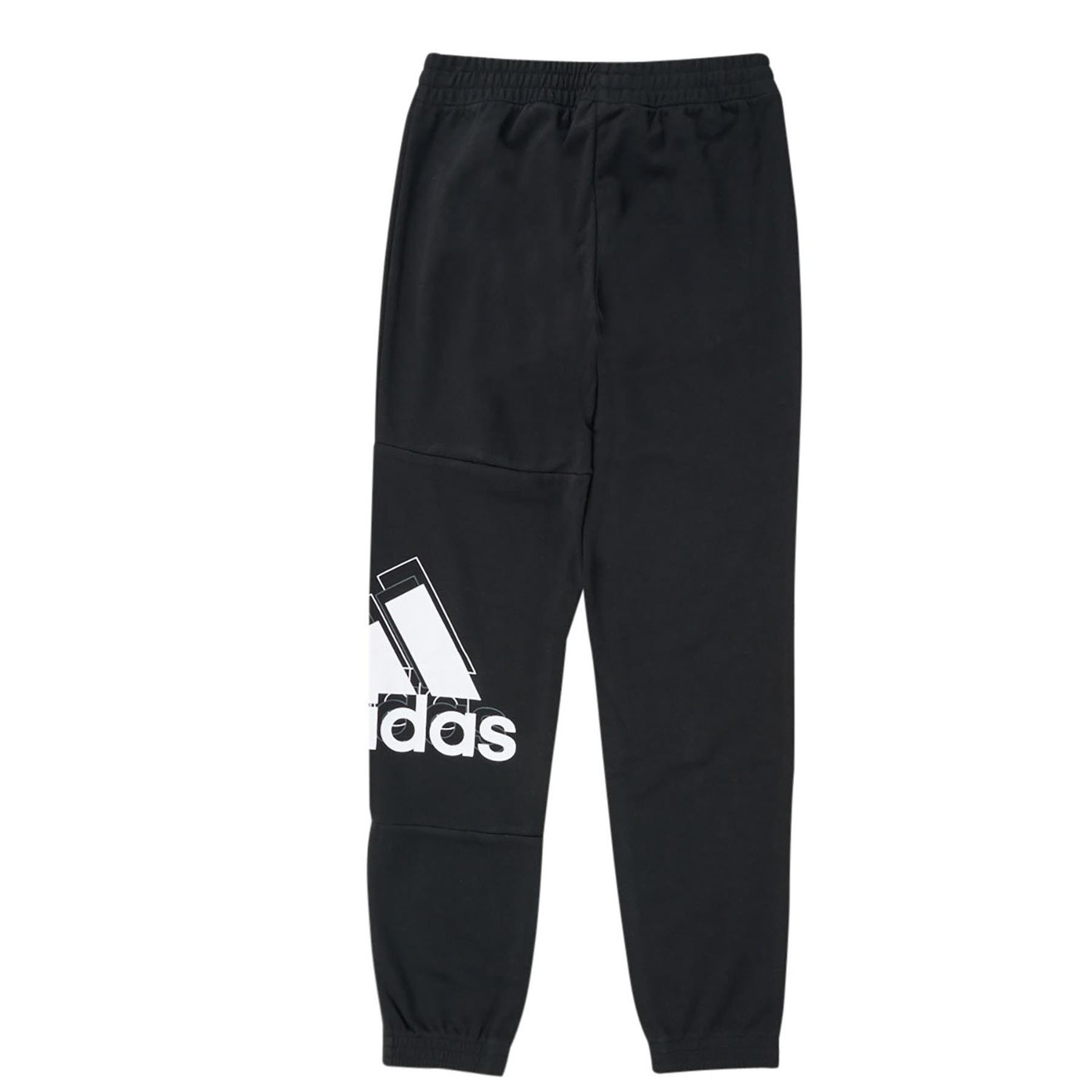 Adidas Çocuk Günlük Eşofman Altı U Bl Logo Pnt Hp0806