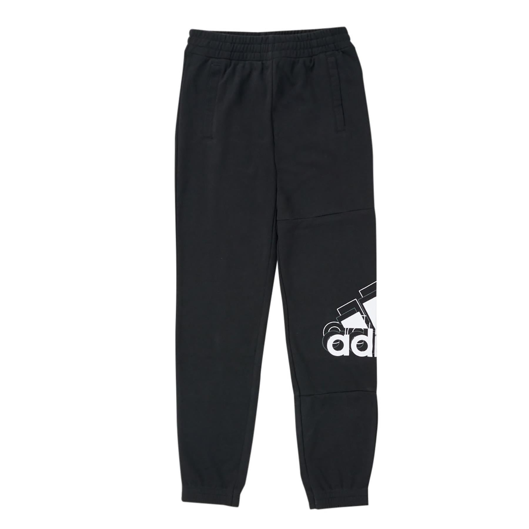 Adidas Çocuk Günlük Eşofman Altı U Bl Logo Pnt Hp0806