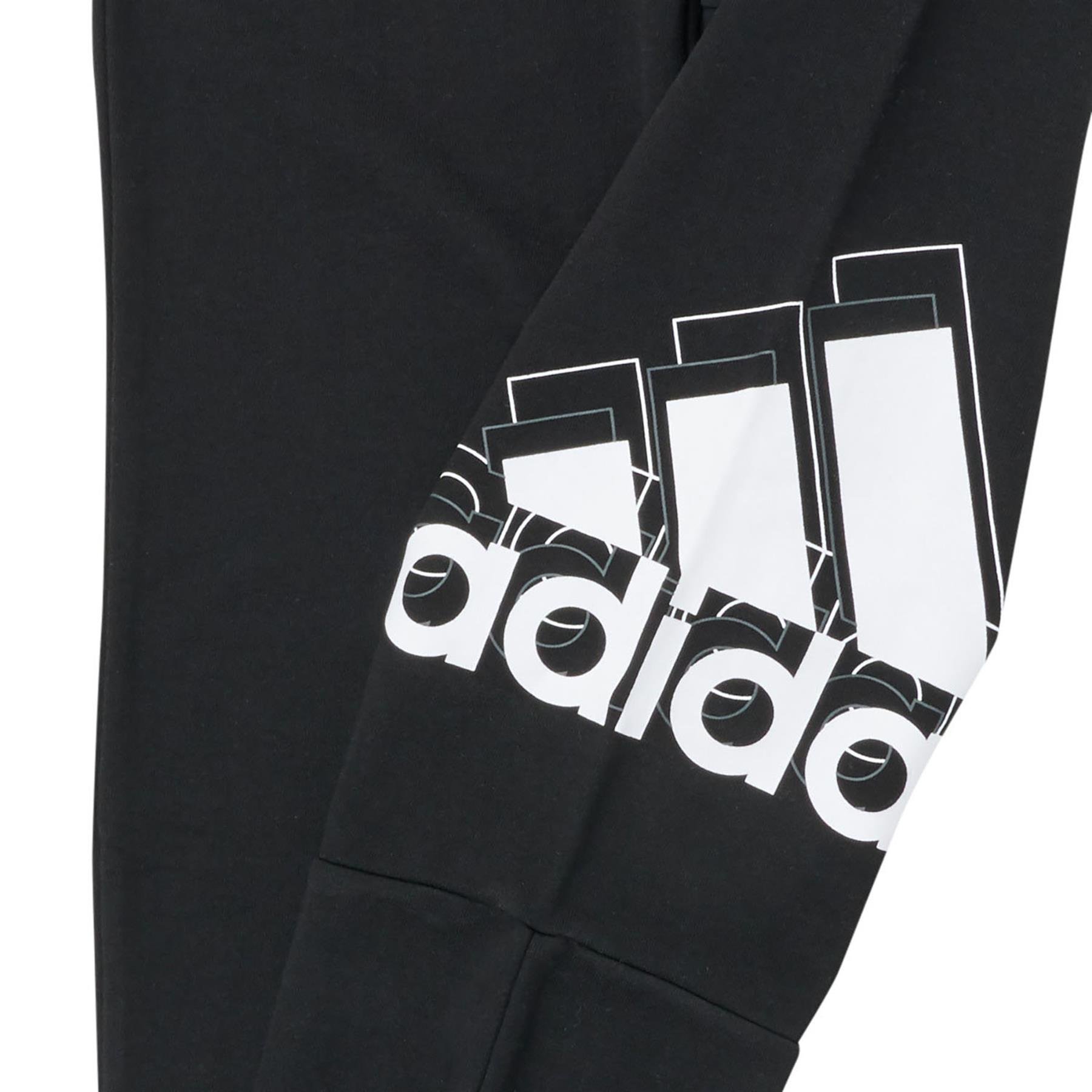 Adidas Çocuk Günlük Eşofman Altı U Bl Logo Pnt Hp0806