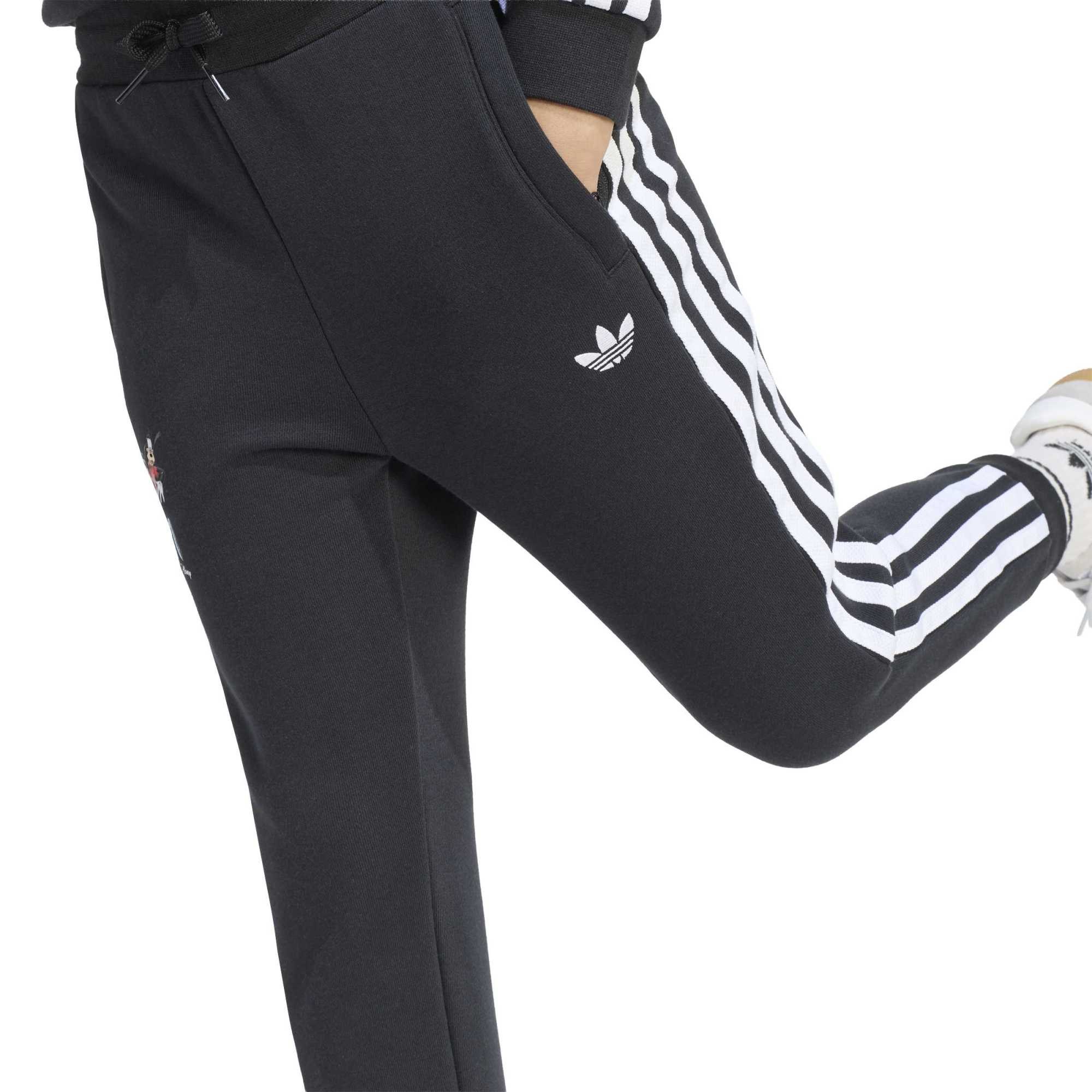 Adidas Çocuk Günlük Eşofman Takım Crew Set Kc8429