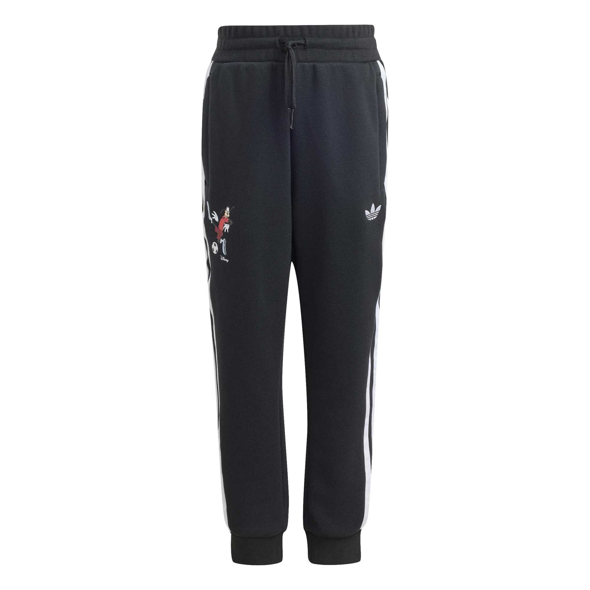 Adidas Çocuk Günlük Eşofman Takım Crew Set Kc8429