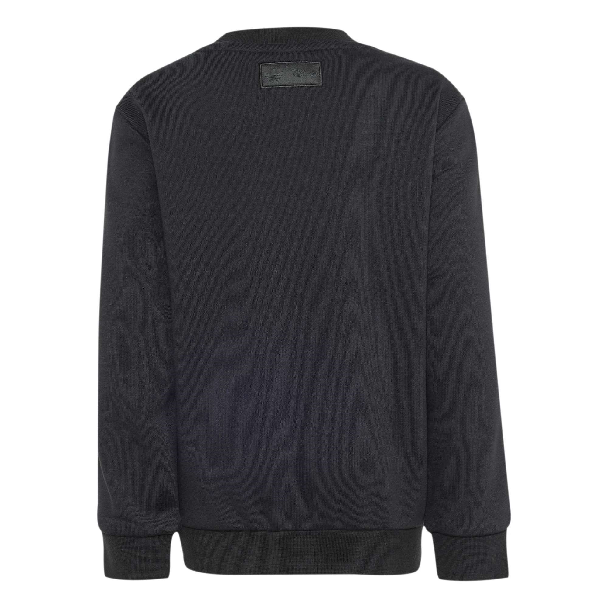 Adidas Çocuk Günlük Eşofman Takım Crew Set Kc8429