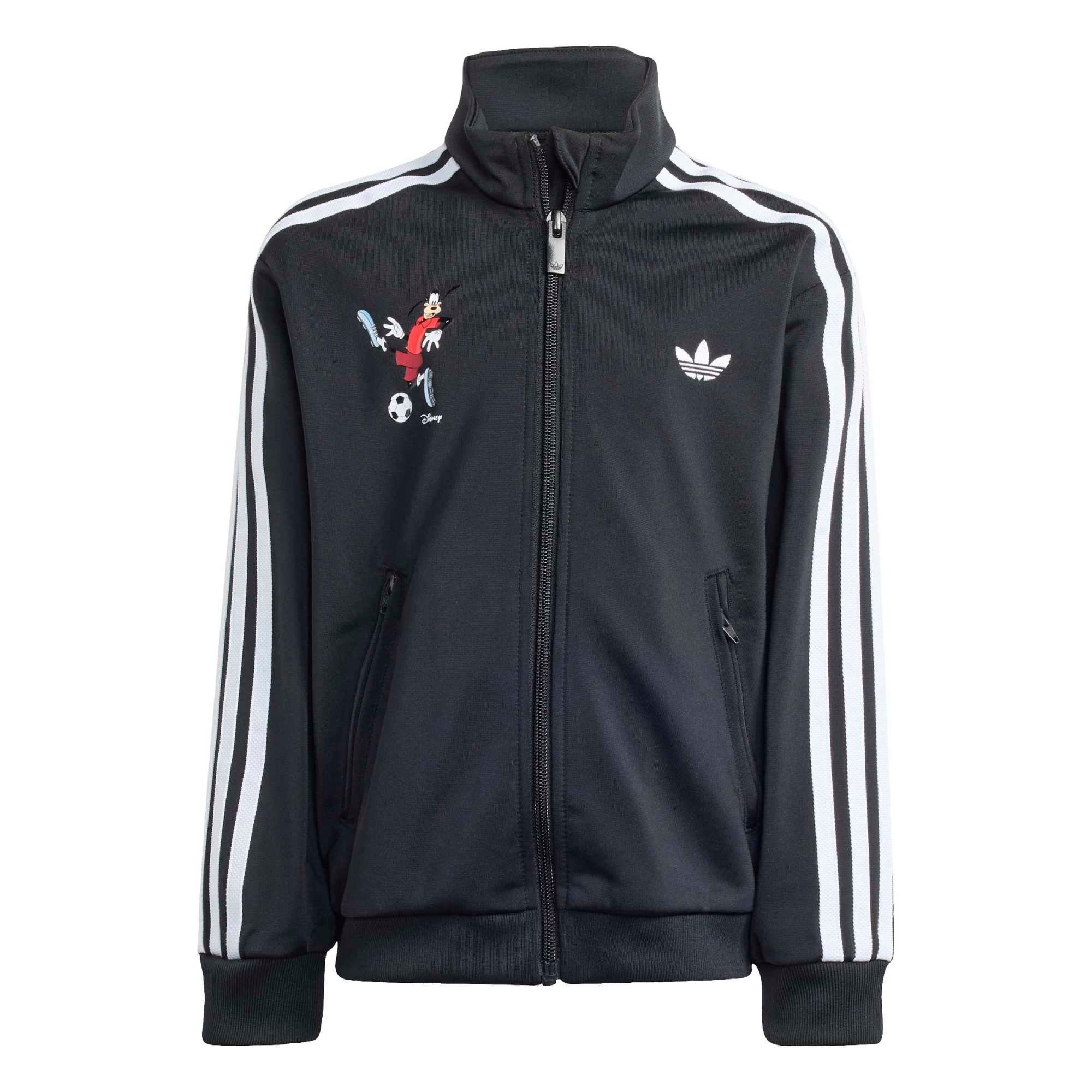 Adidas Çocuk Günlük Eşofman Takım Firebird Ts Kc8433