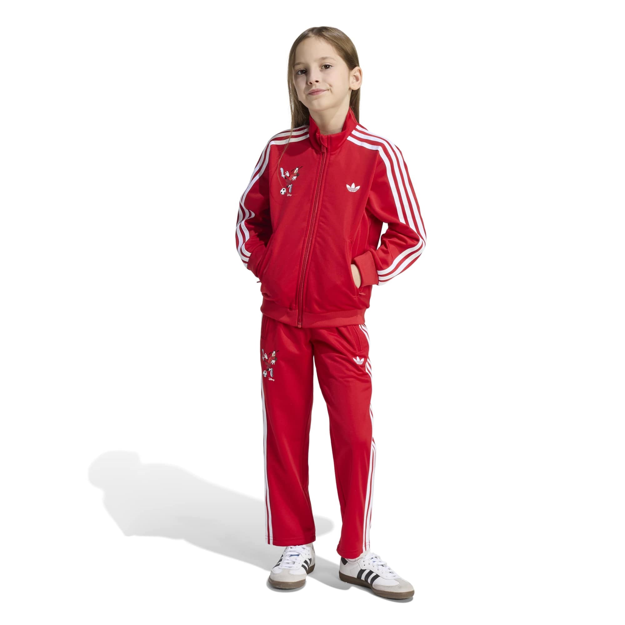 Adidas Çocuk Günlük Eşofman Takım Firebird Ts Ke3880