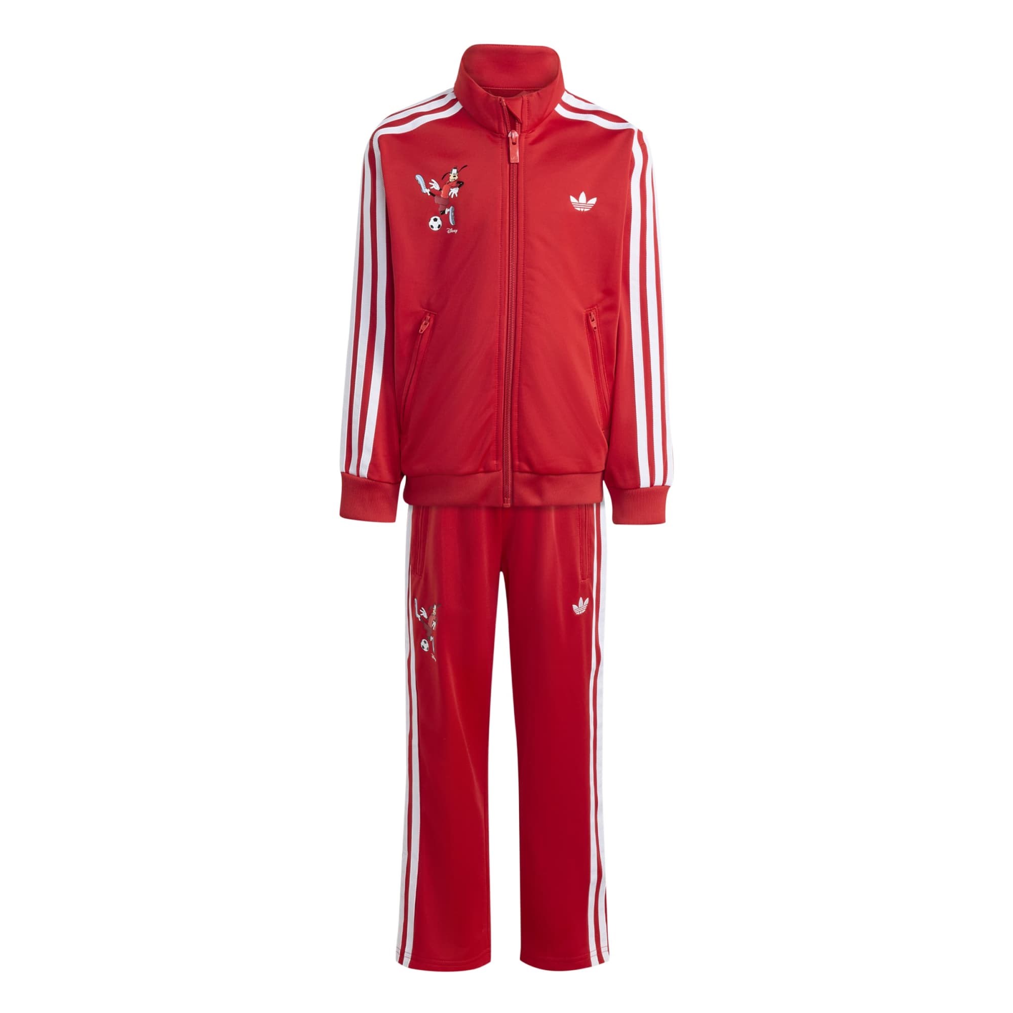 Adidas Çocuk Günlük Eşofman Takım Firebird Ts Ke3880