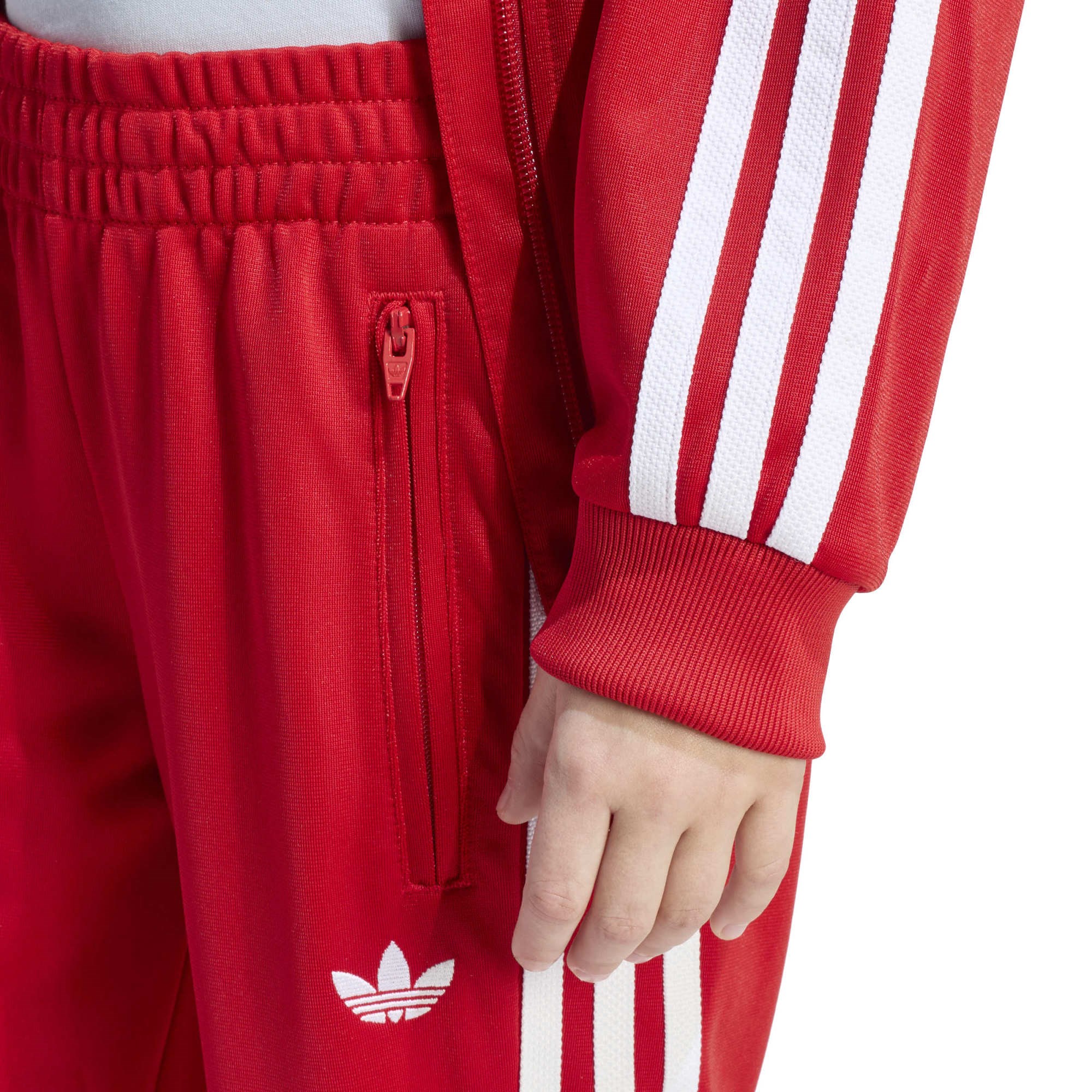 Adidas Çocuk Günlük Eşofman Takım Firebird Ts Ke3880