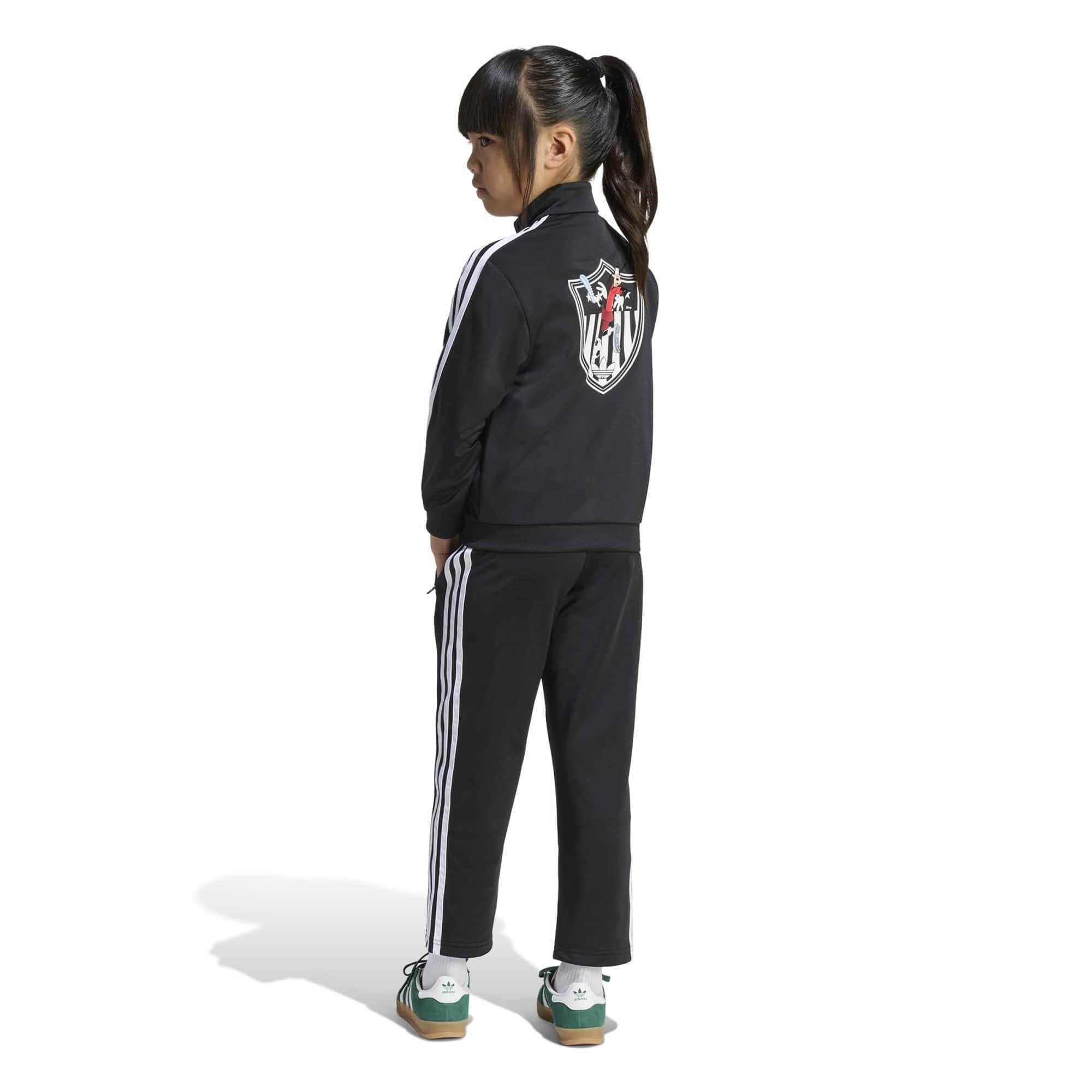 Adidas Çocuk Günlük Eşofman Takım Firebird Ts Kc8433