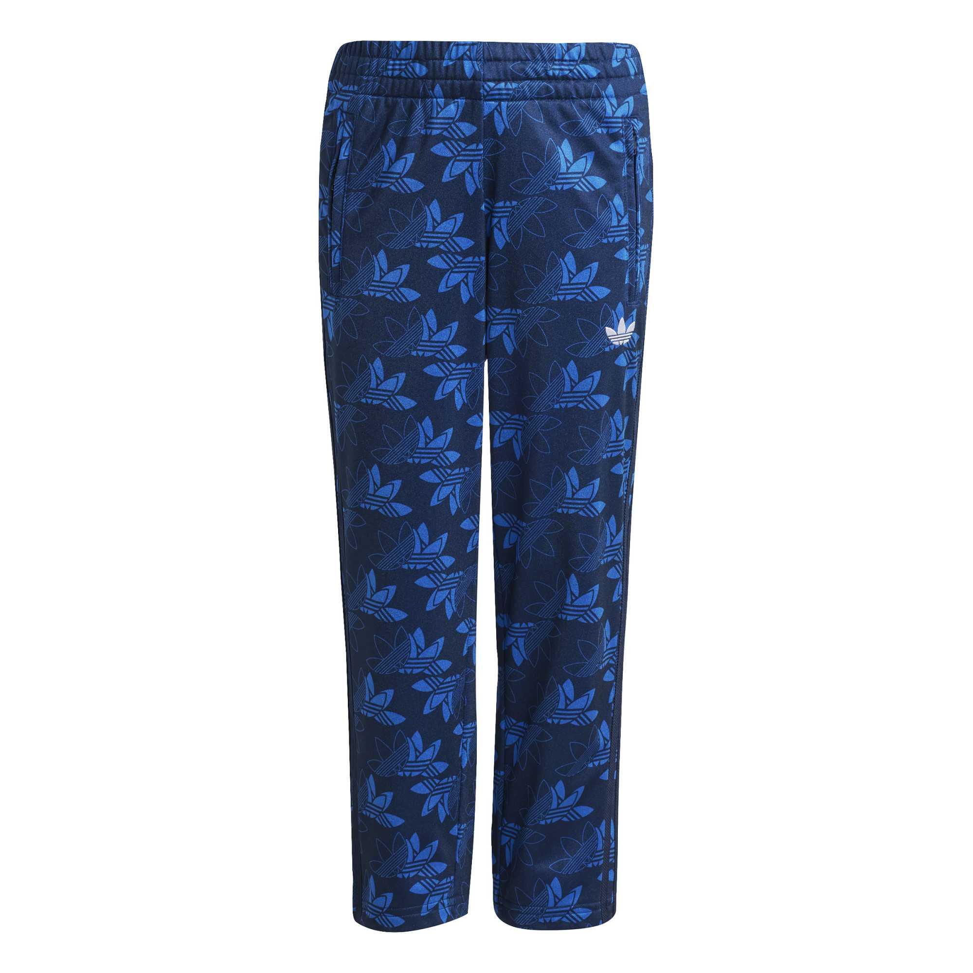 Adidas Çocuk Günlük Eşofman Takım Firebird Ts Aop Jw0295