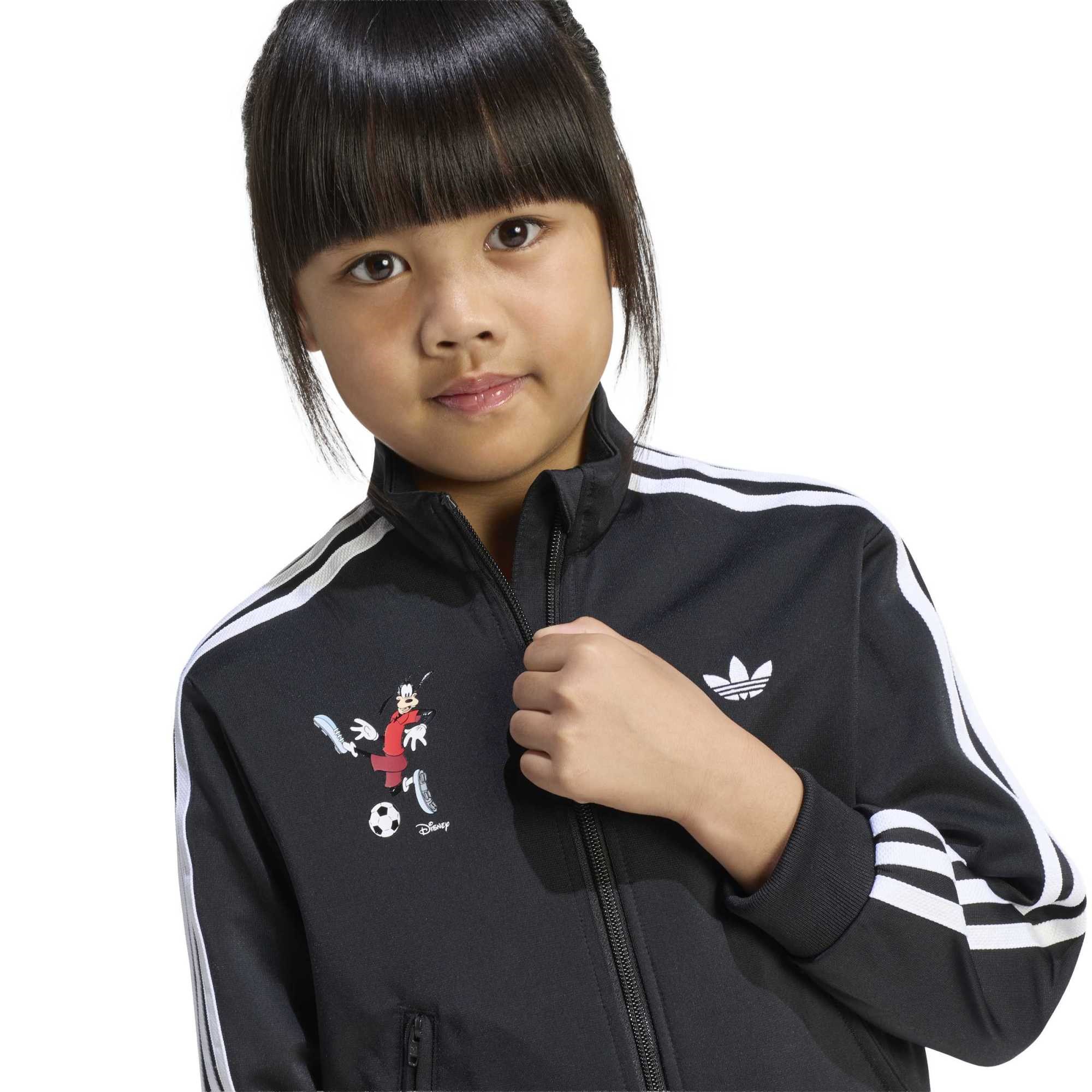 Adidas Çocuk Günlük Eşofman Takım Firebird Ts Kc8433