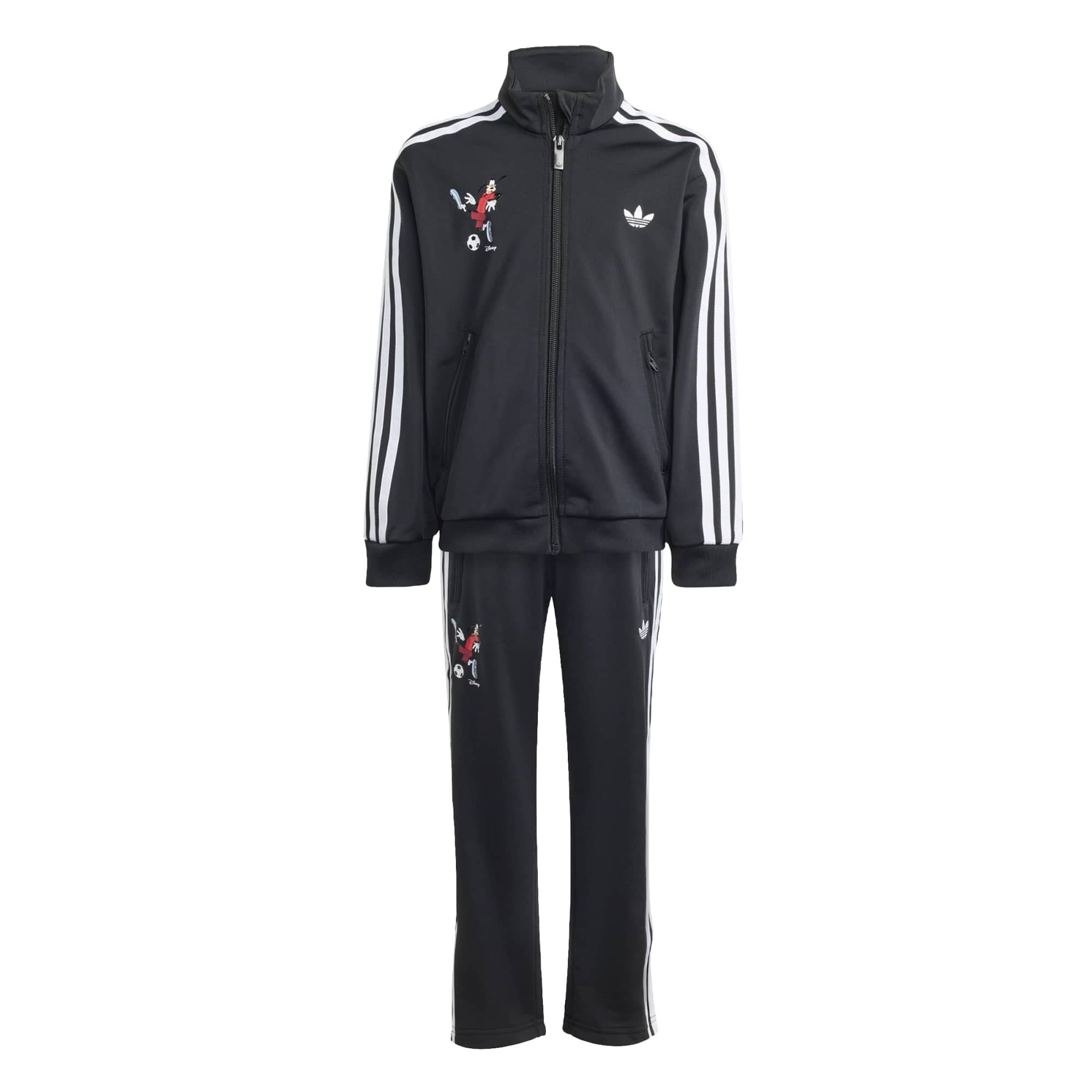 Adidas Çocuk Günlük Eşofman Takım Firebird Ts Kc8433
