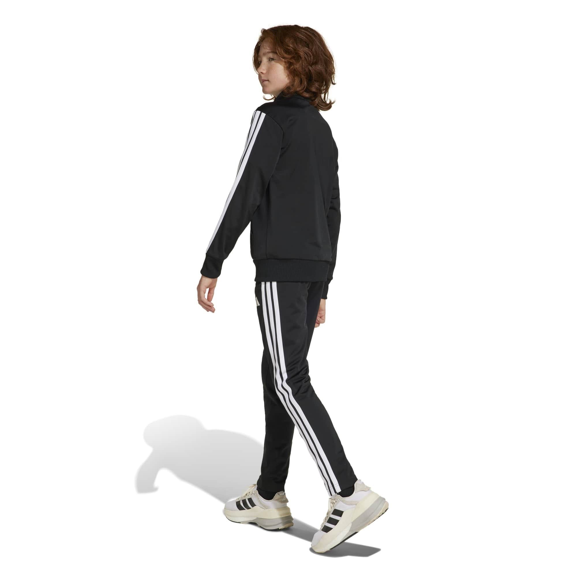 Adidas Çocuk Günlük Eşofman Takım J 3S Tıberıo Ts Jy0509