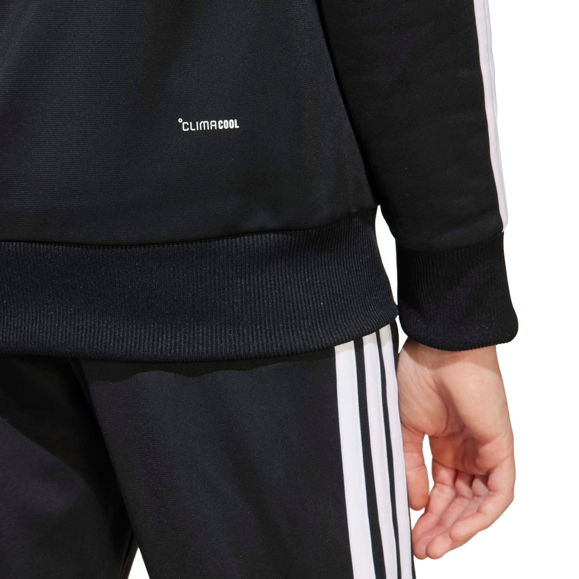 Adidas Çocuk Günlük Eşofman Takım J 3S Tıberıo Ts Jy0509