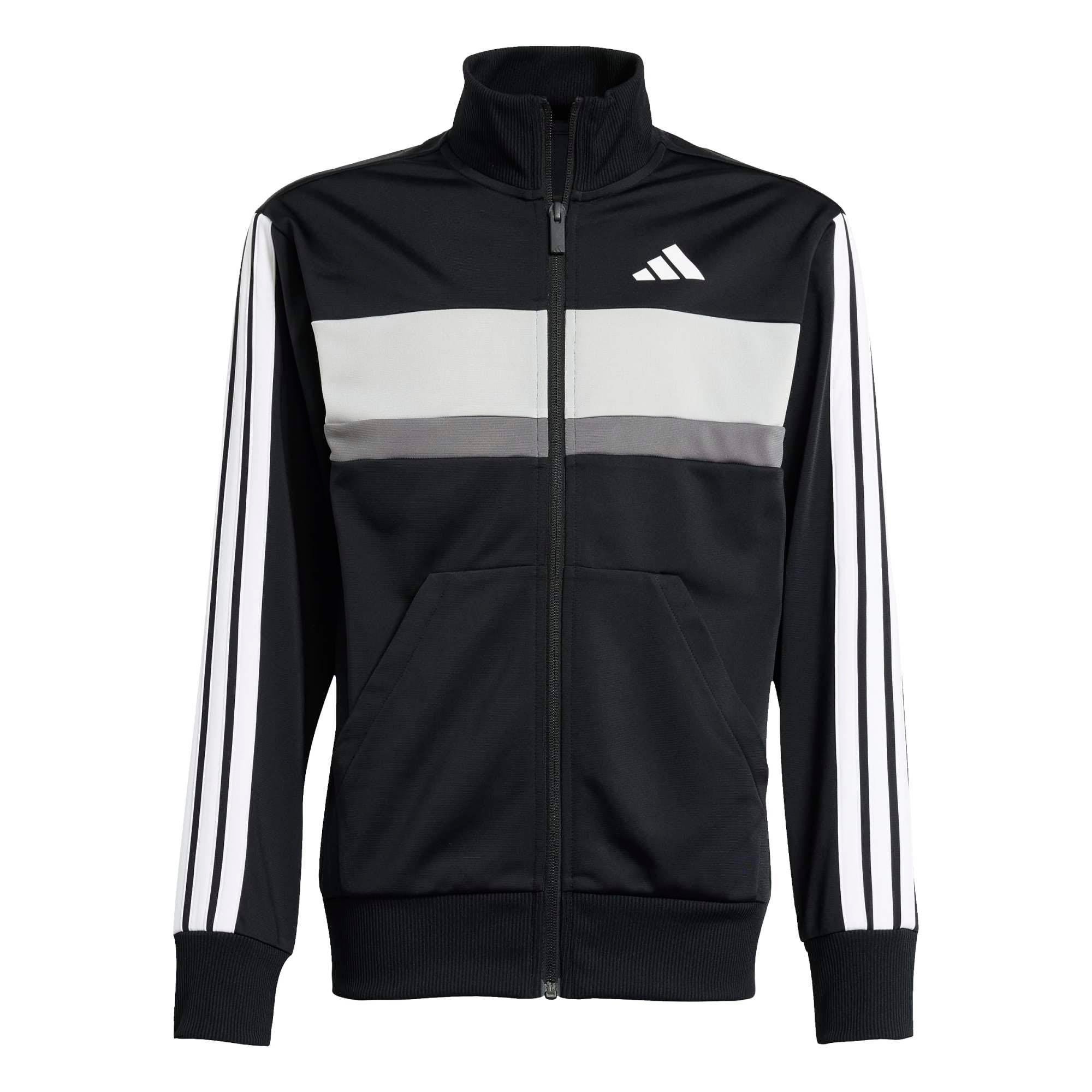 Adidas Çocuk Günlük Eşofman Takım J 3S Tıberıo Ts Jy0509