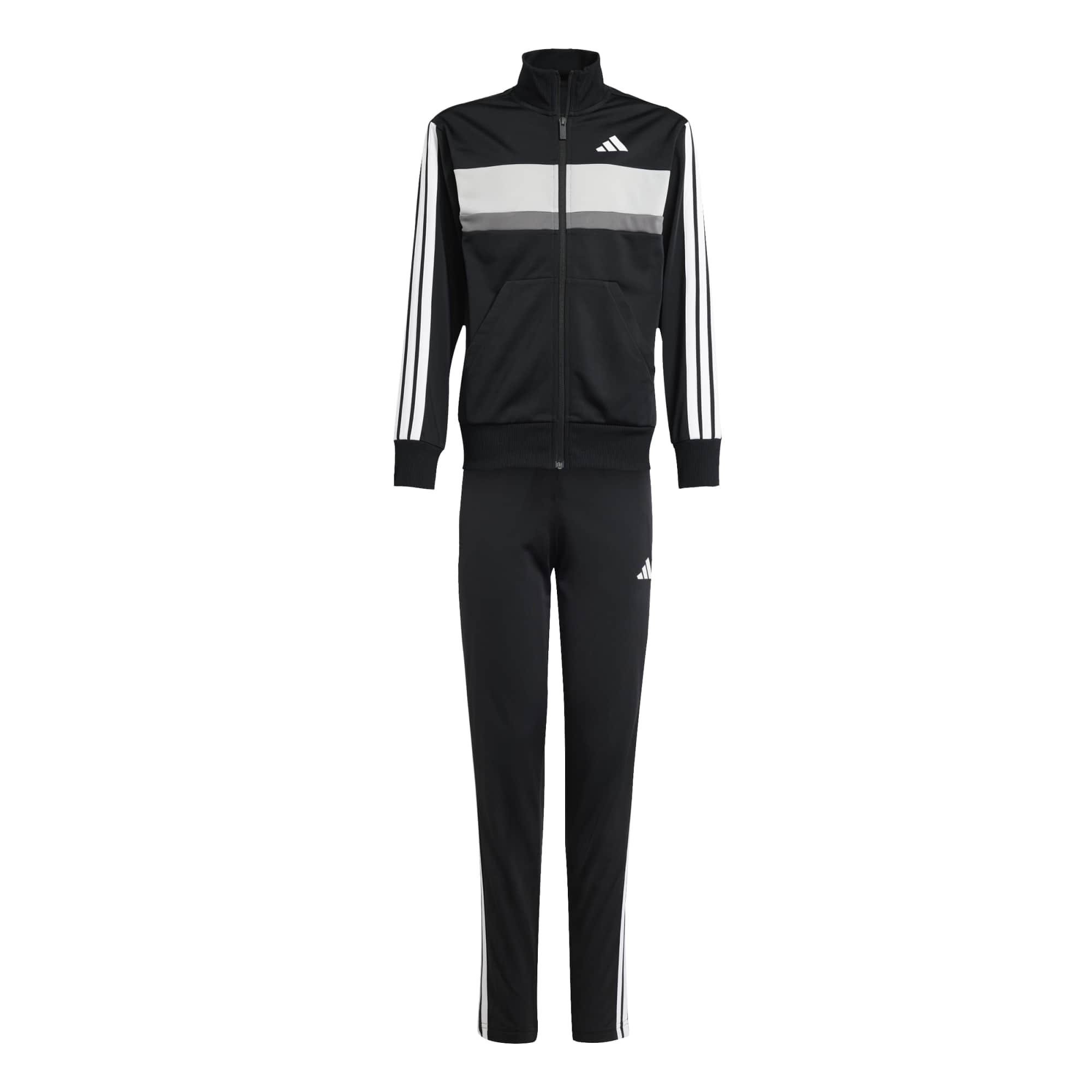 Adidas Çocuk Günlük Eşofman Takım J 3S Tıberıo Ts Jy0509
