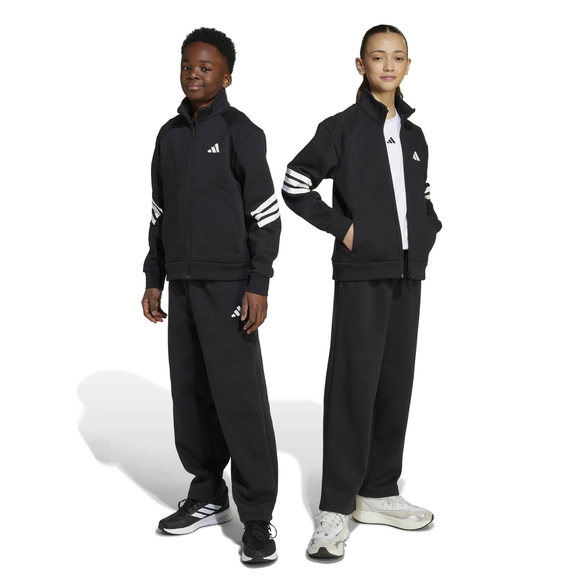 Adidas Çocuk Günlük Eşofman Takım J Fi 3S Ts Jm1267
