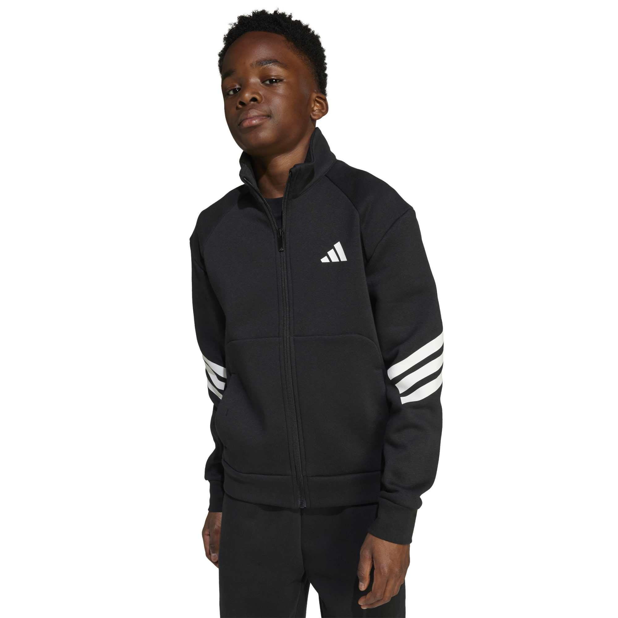Adidas Çocuk Günlük Eşofman Takım J Fi 3S Ts Jm1267