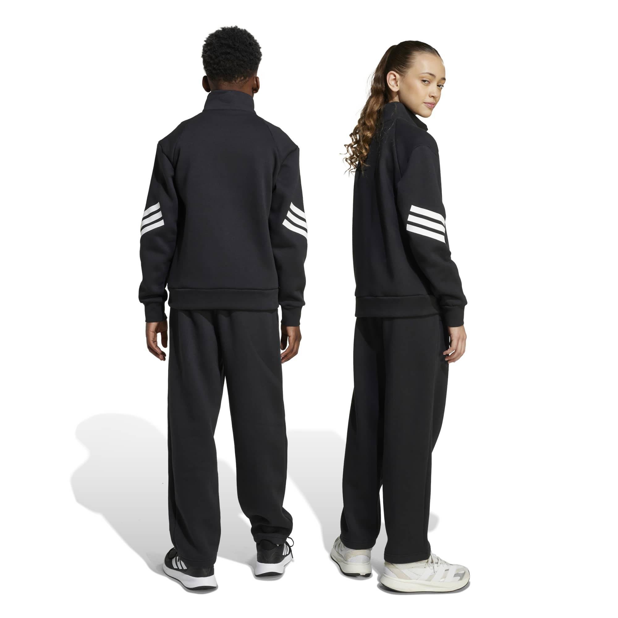 Adidas Çocuk Günlük Eşofman Takım J Fi 3S Ts Jm1267