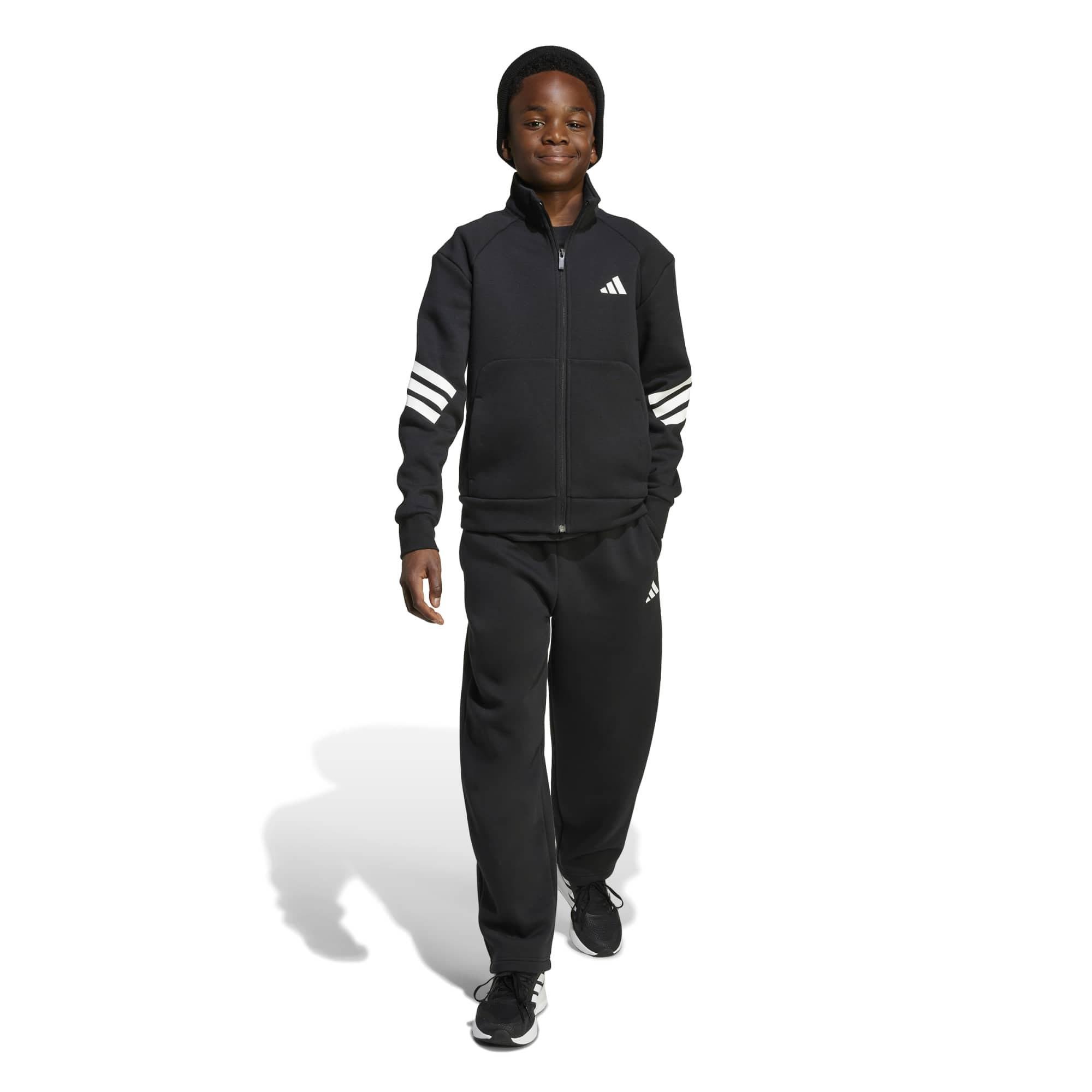 Adidas Çocuk Günlük Eşofman Takım J Fi 3S Ts Jm1267