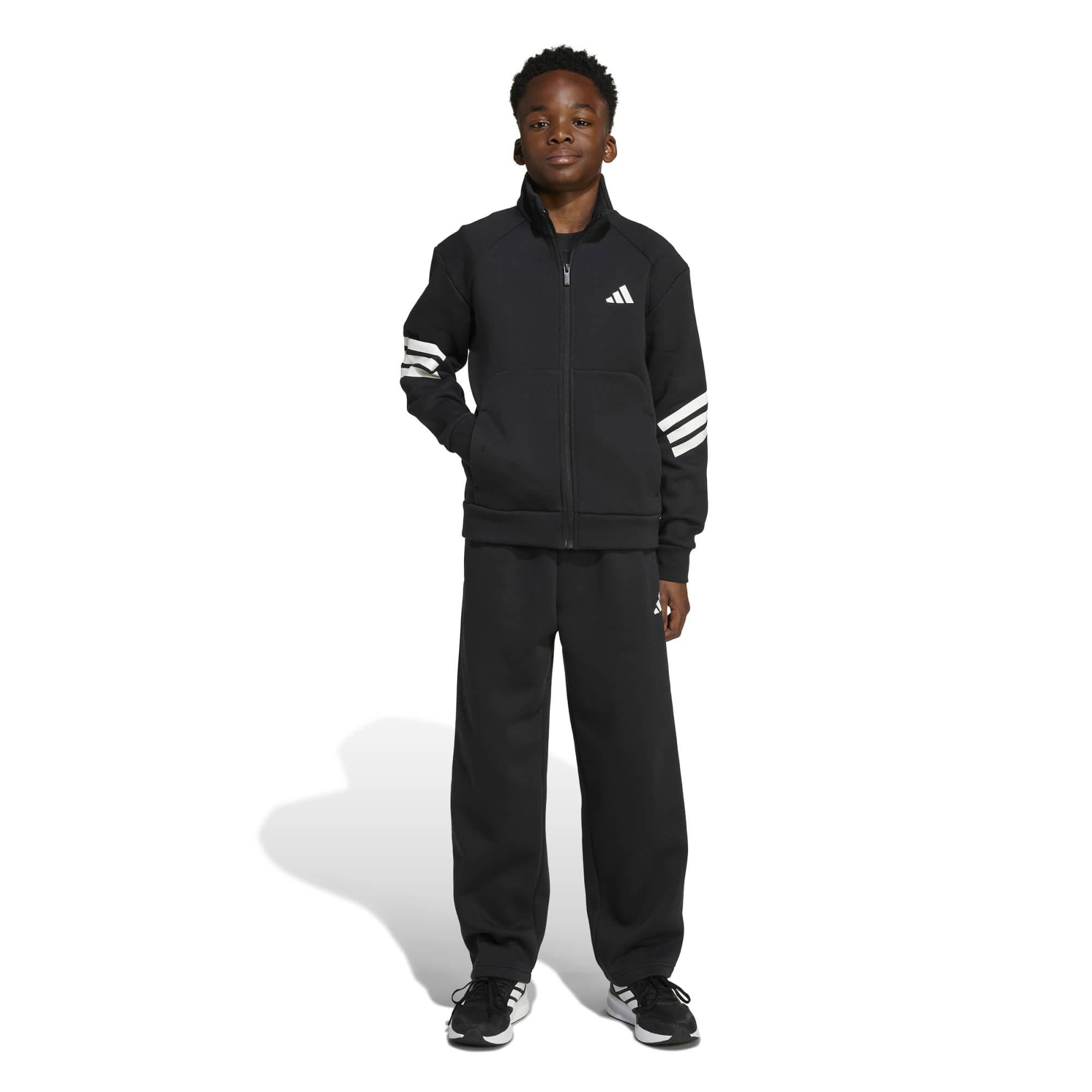 Adidas Çocuk Günlük Eşofman Takım J Fi 3S Ts Jm1267
