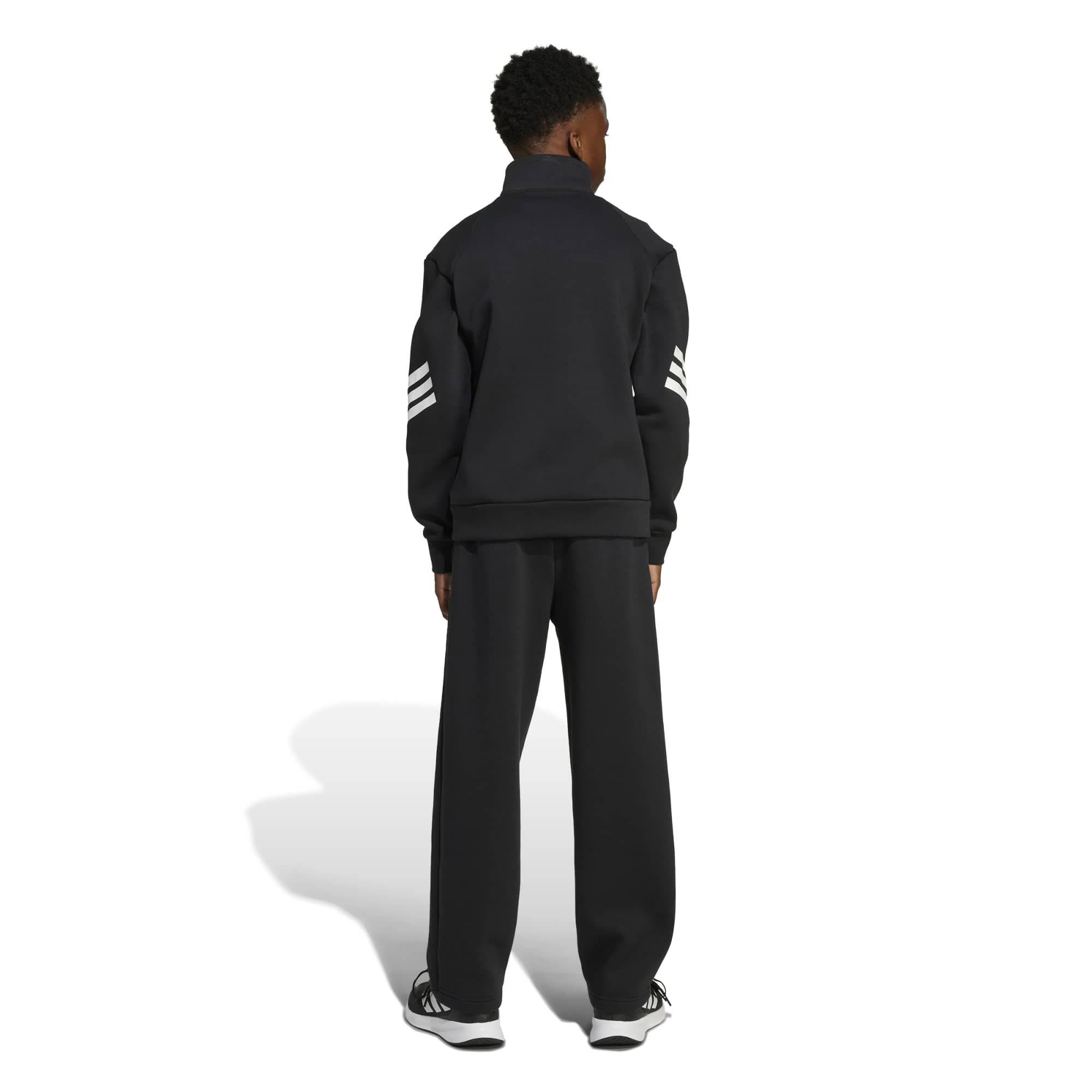 Adidas Çocuk Günlük Eşofman Takım J Fi 3S Ts Jm1267