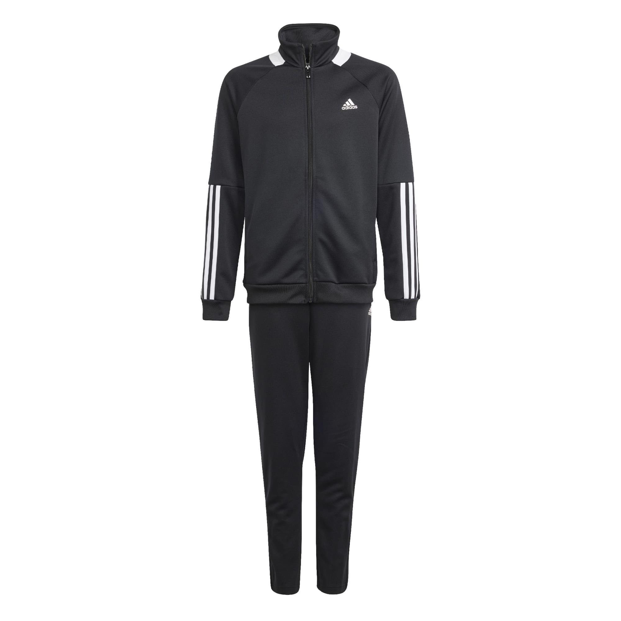 Adidas Çocuk Günlük Eşofman Takım J Sere Ts In0653