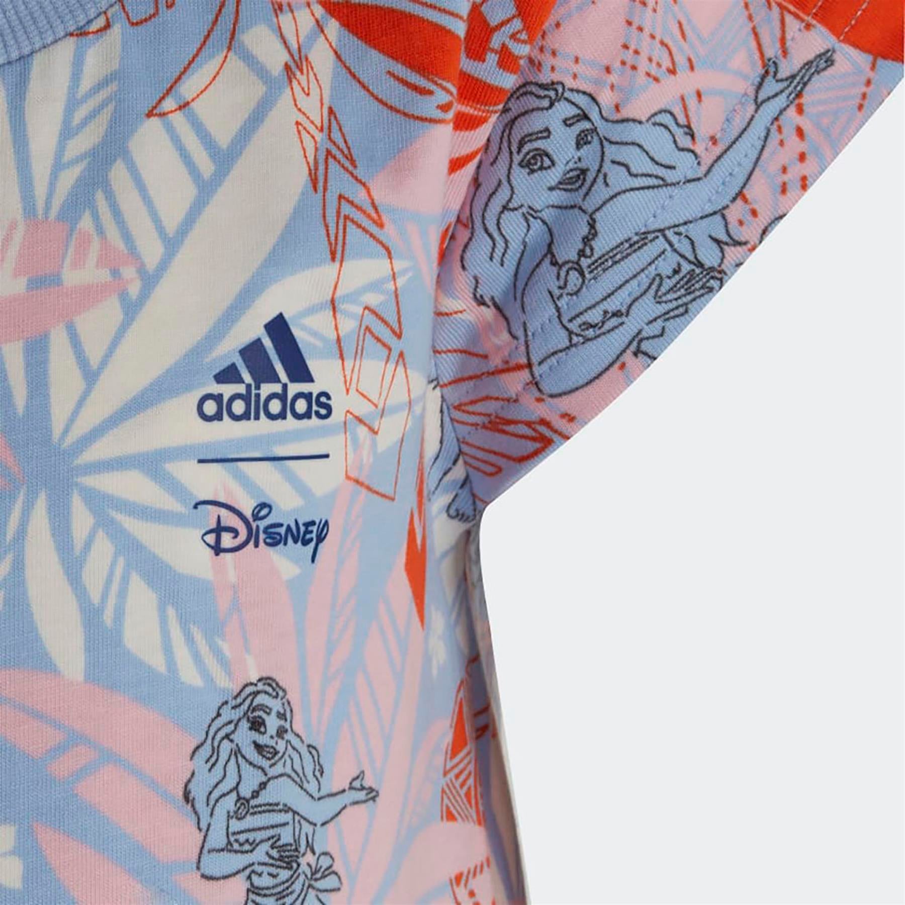 Adidas Çocuk Günlük Eşofman Takım Lg Dy Mna T Set Hr9487