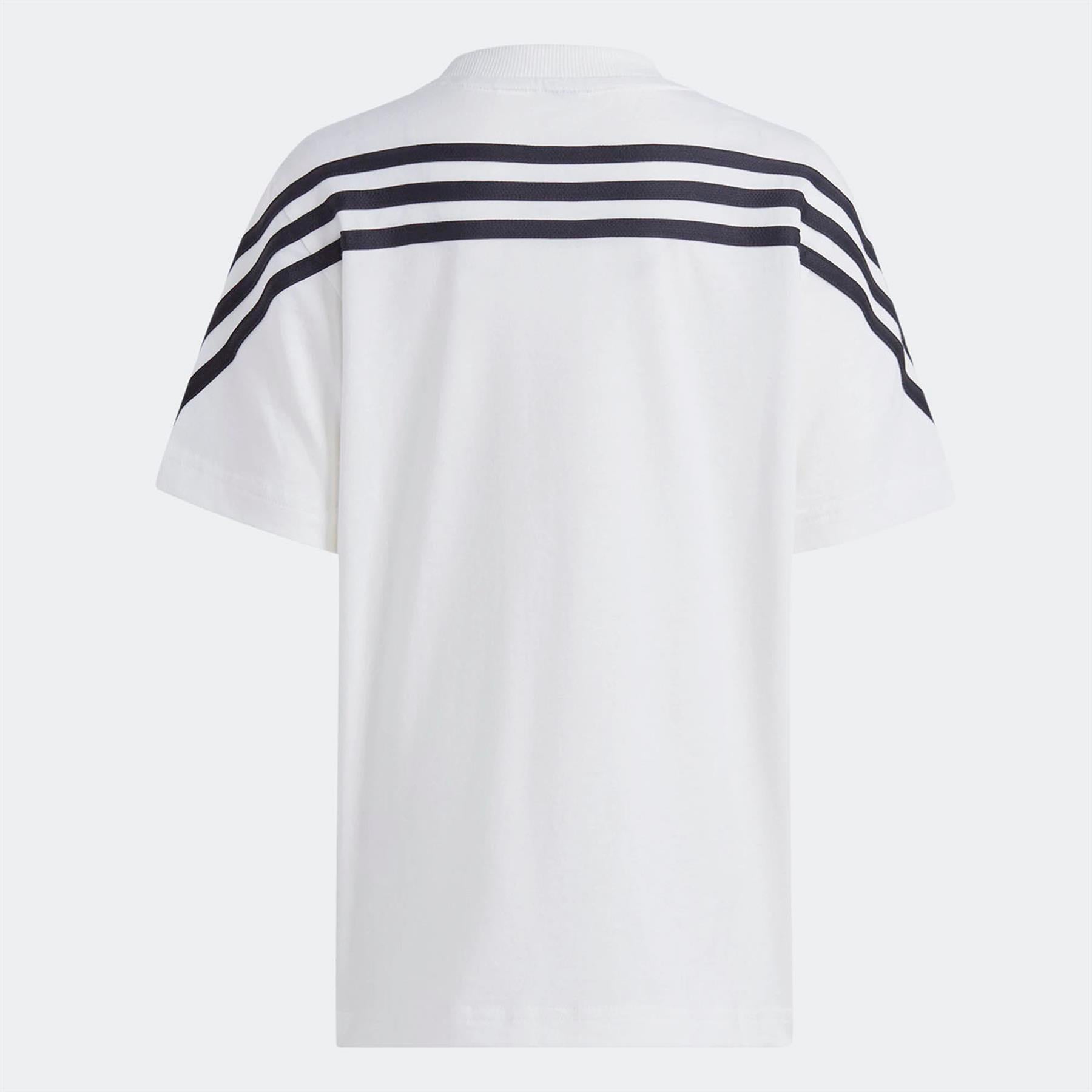 Adidas Çocuk Günlük Eşofman Takım Lk Dy Mm T Set Hr9498