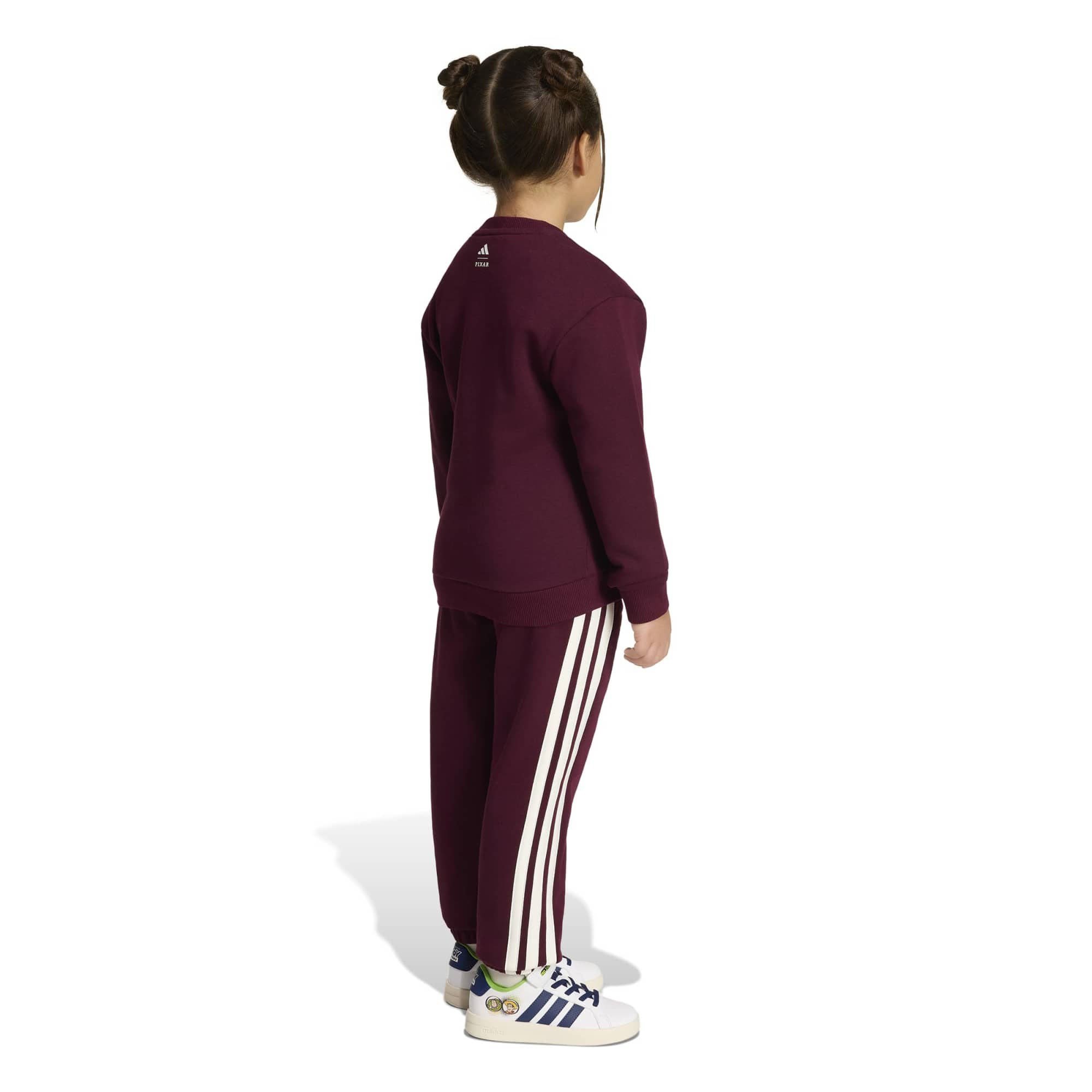 Adidas Çocuk Günlük Eşofman Takım Lk Dy Ts T Jog Kg6131 LK DY TS T JOG