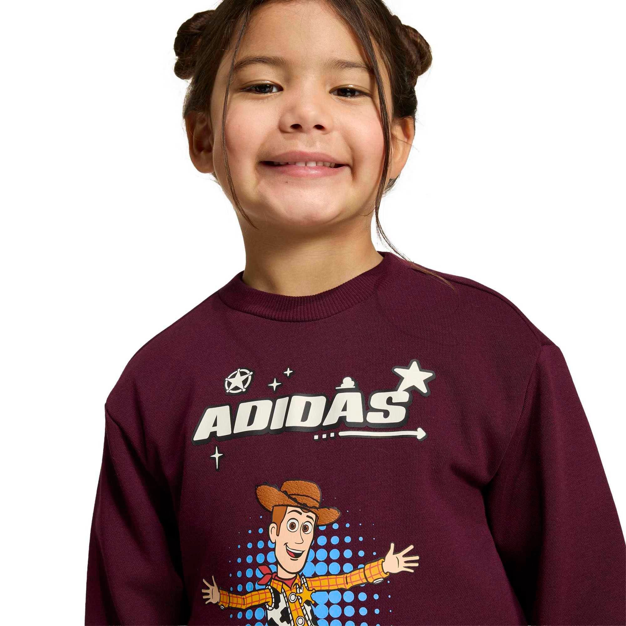 Adidas Çocuk Günlük Eşofman Takım Lk Dy Ts T Jog Kg6131 LK DY TS T JOG