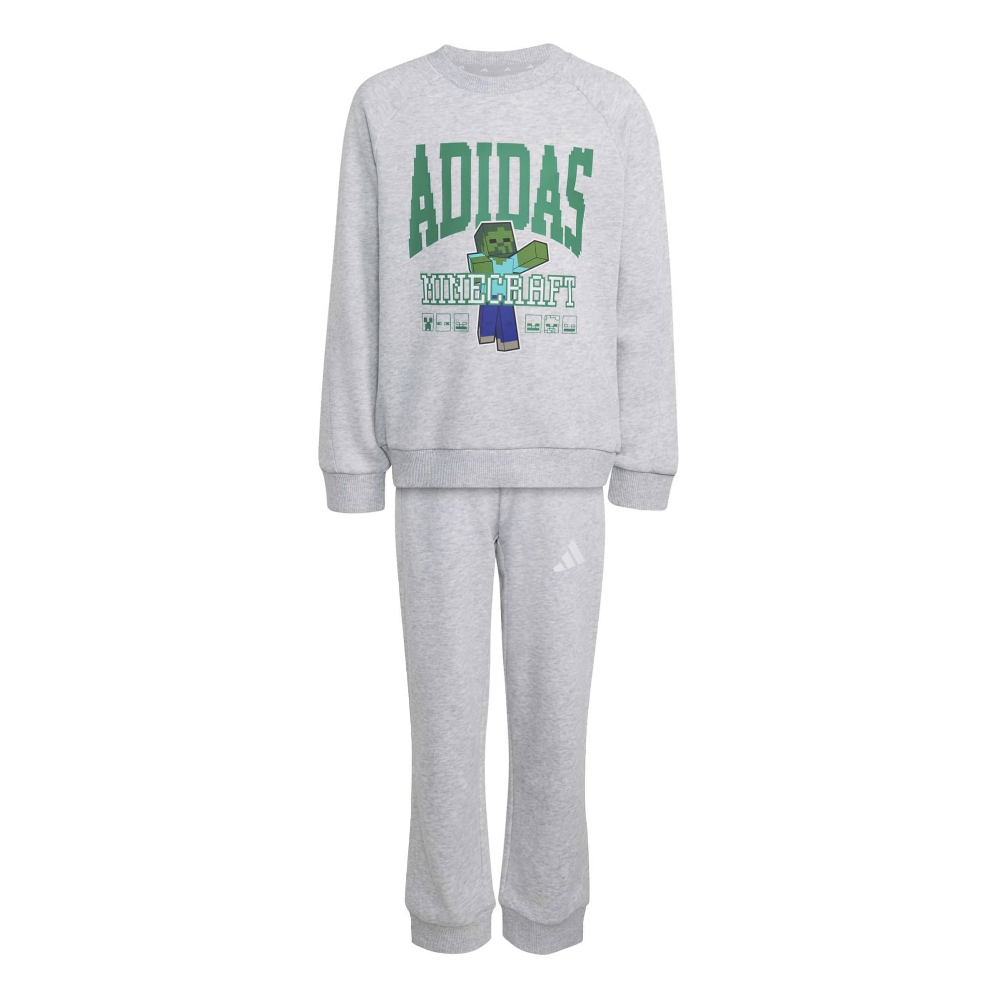 Adidas Çocuk Günlük Eşofman Takım Lk Mc Jog Set Ks9036 LK MC JOG SET