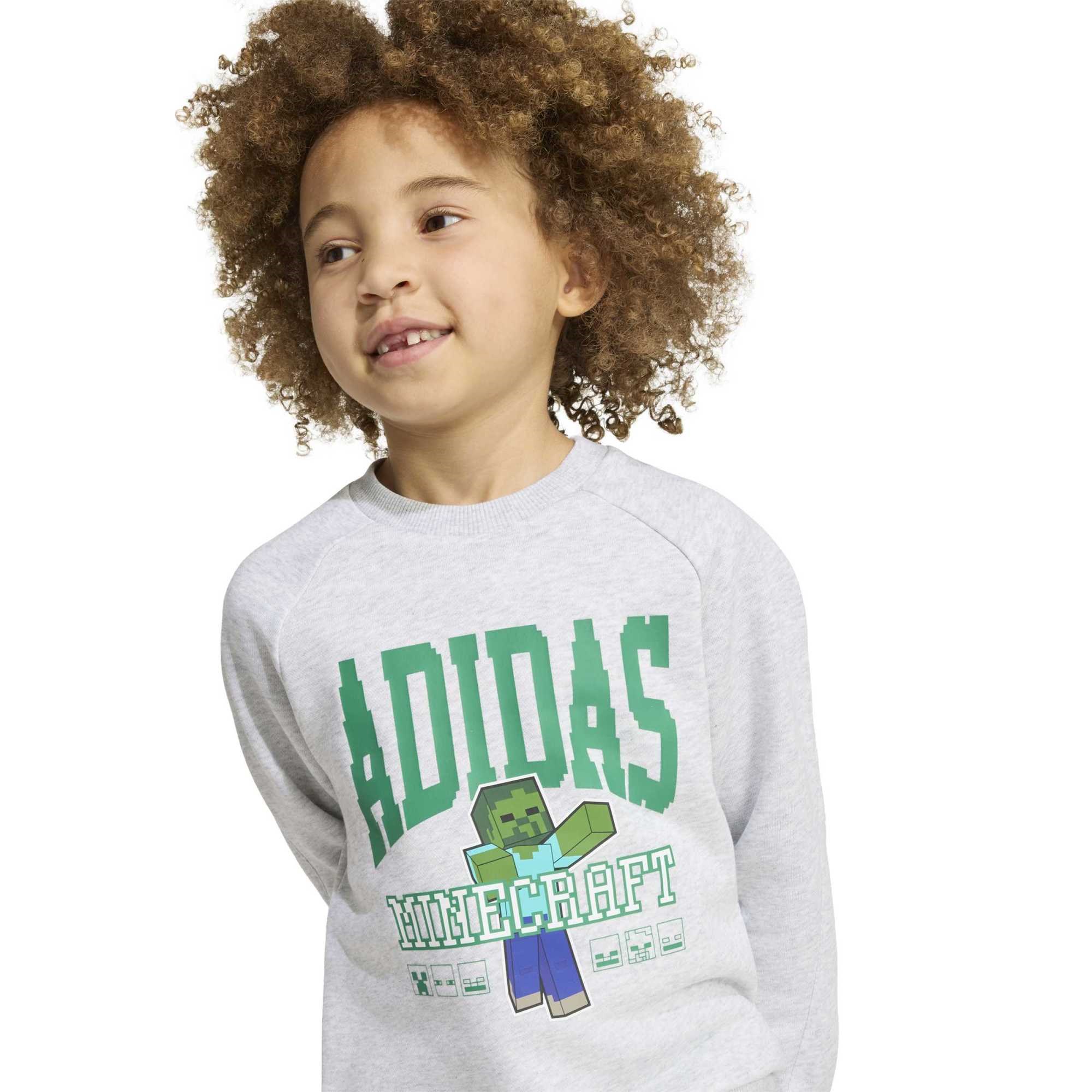 Adidas Çocuk Günlük Eşofman Takım Lk Mc Jog Set Ks9036 LK MC JOG SET