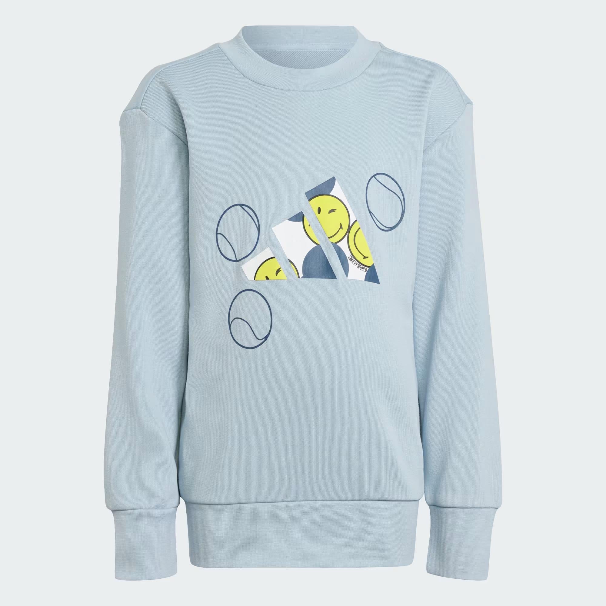 Adidas Çocuk Günlük Eşofman Takım Lk Smı Jog Jd0002